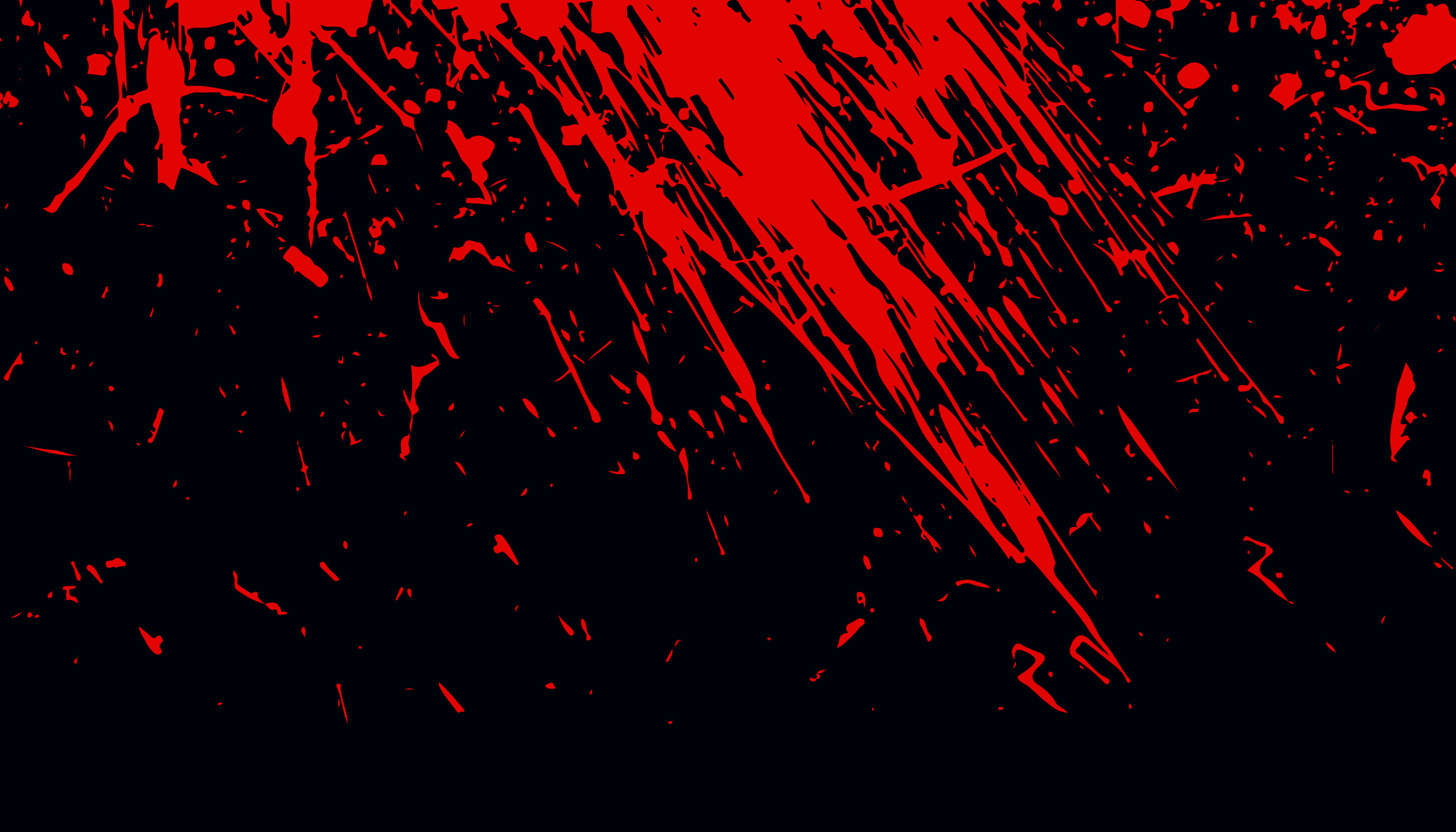 Aprender acerca 139+ imagem blood in black background ...