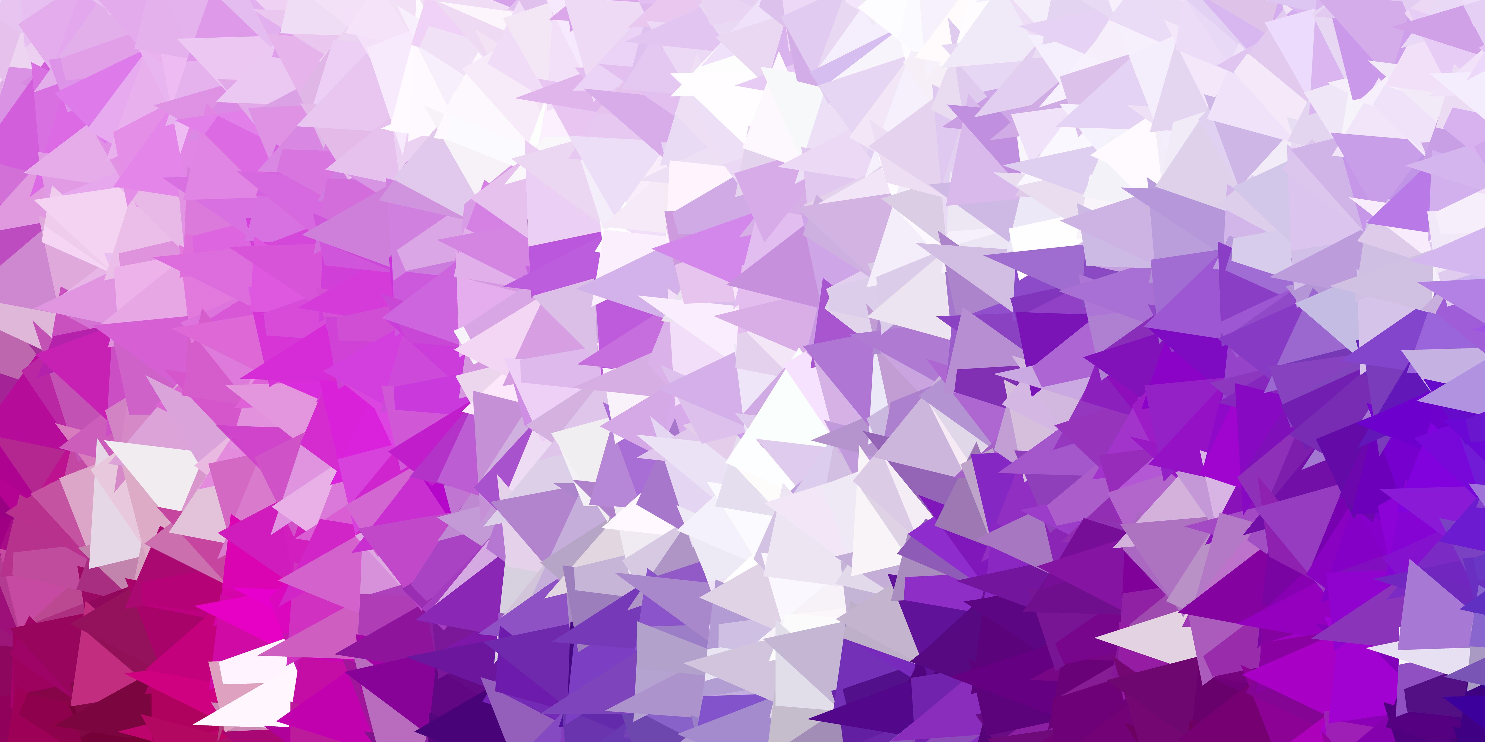 Dark red abstract triangle background. 1734472 Vector Art at Vecteezy