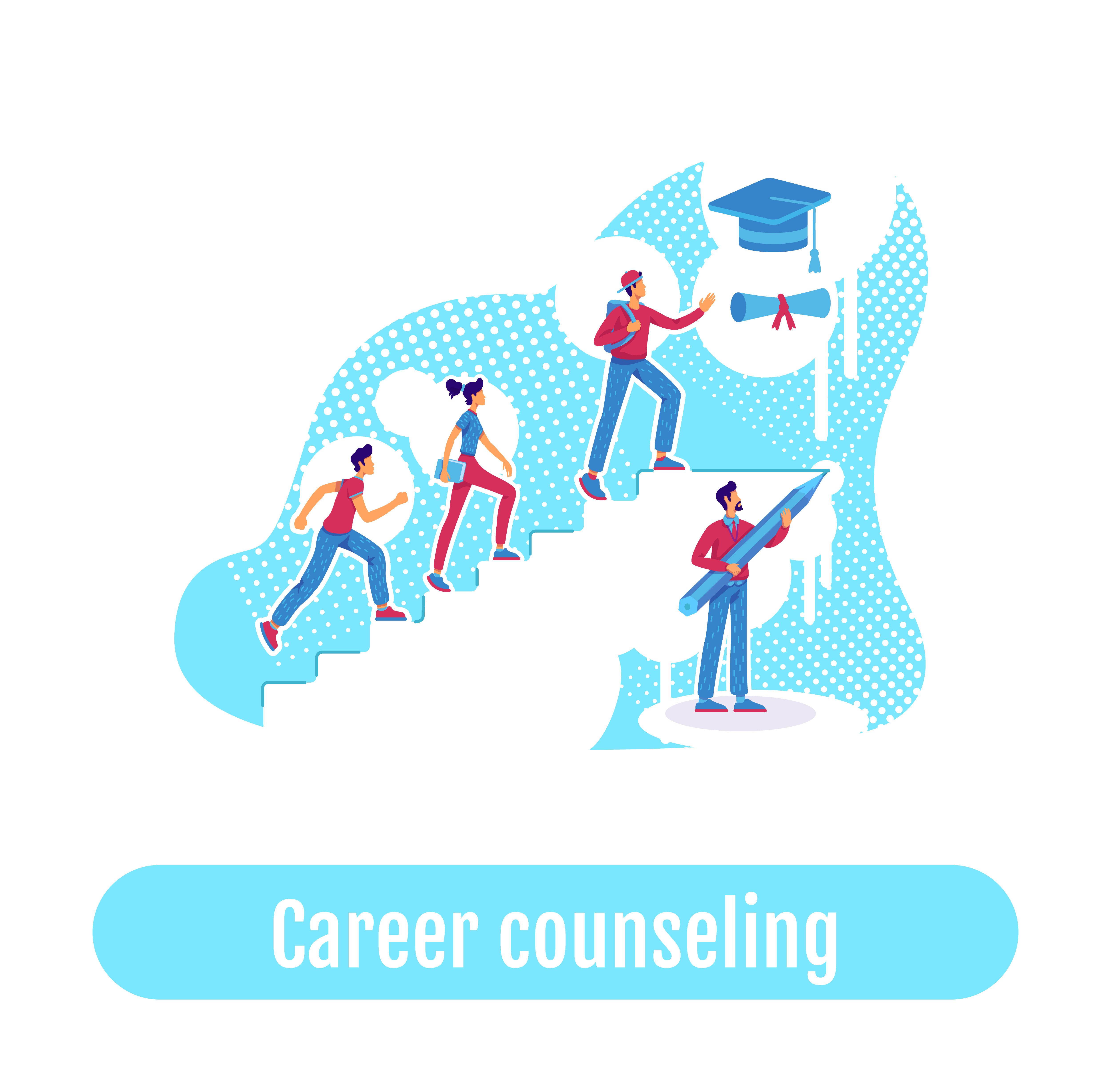 career counseling presentation