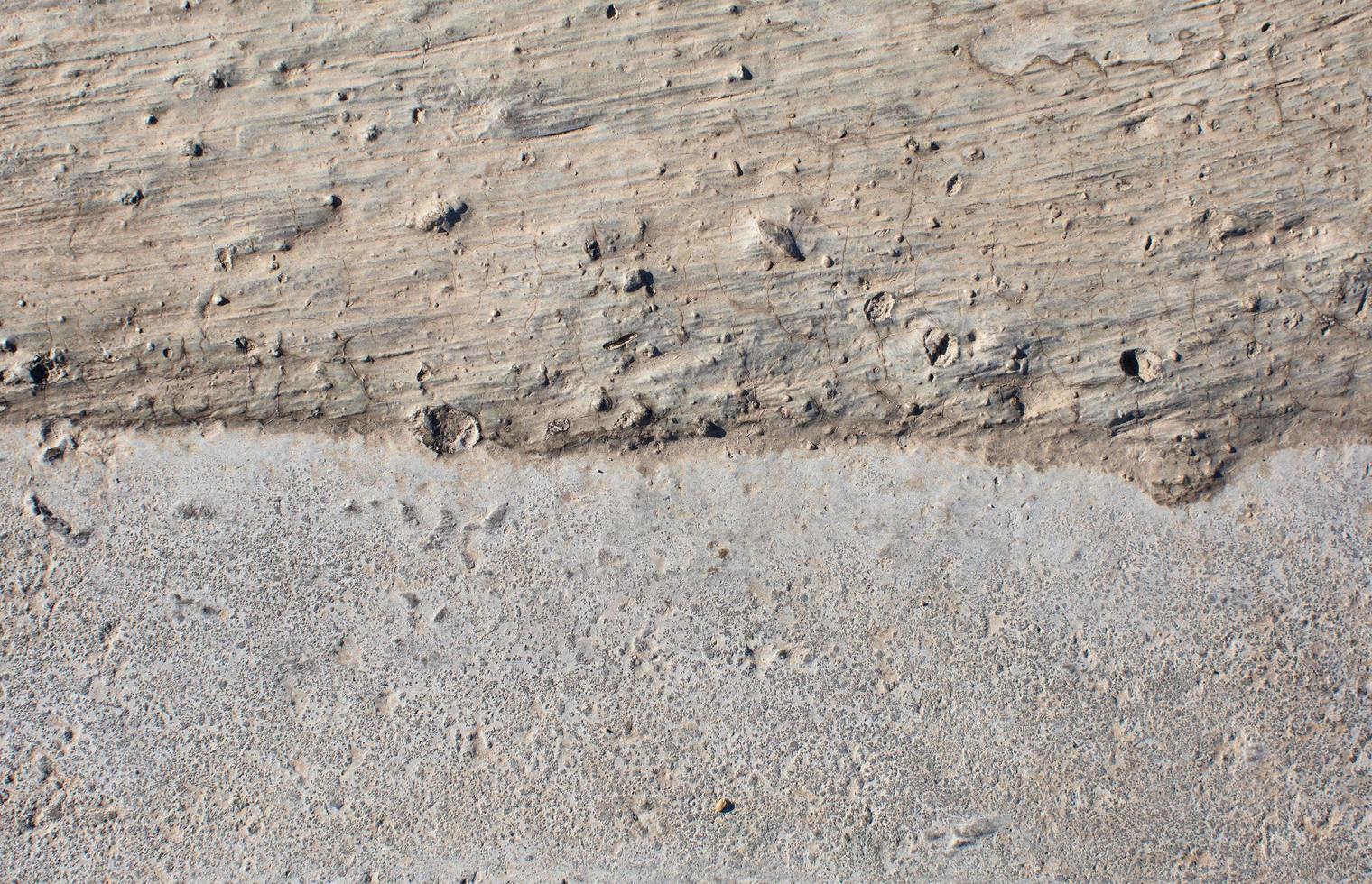 Concrete wall texture photo