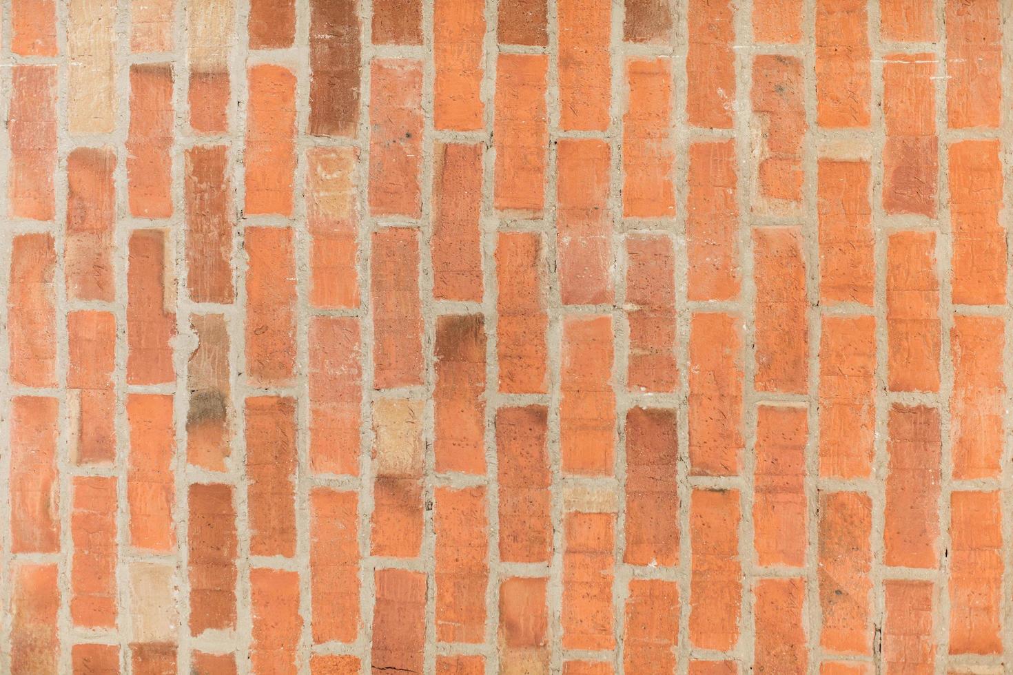 Vertical brick pattern 1739582 Stock Photo at Vecteezy