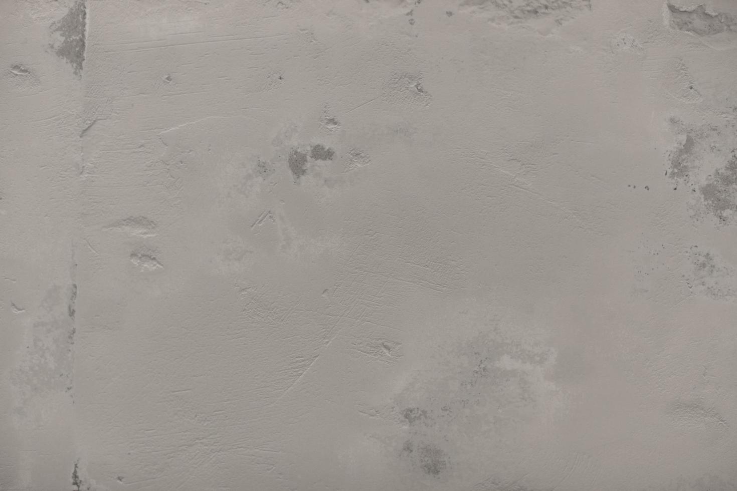 Gray cement texture photo