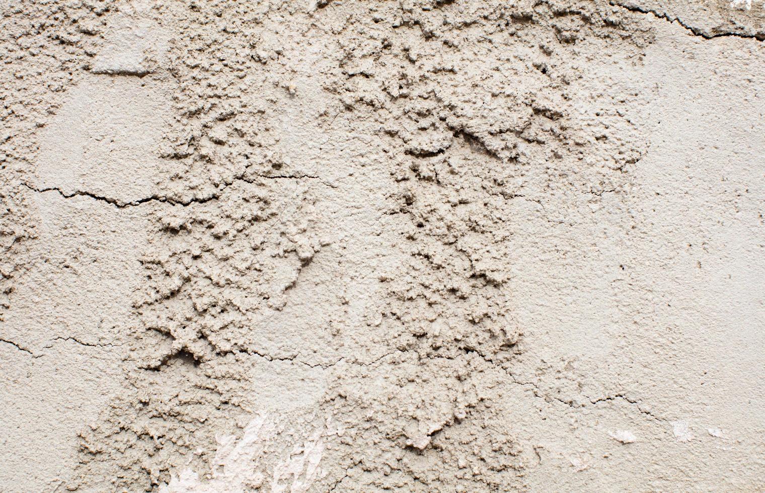 Concrete wall texture photo