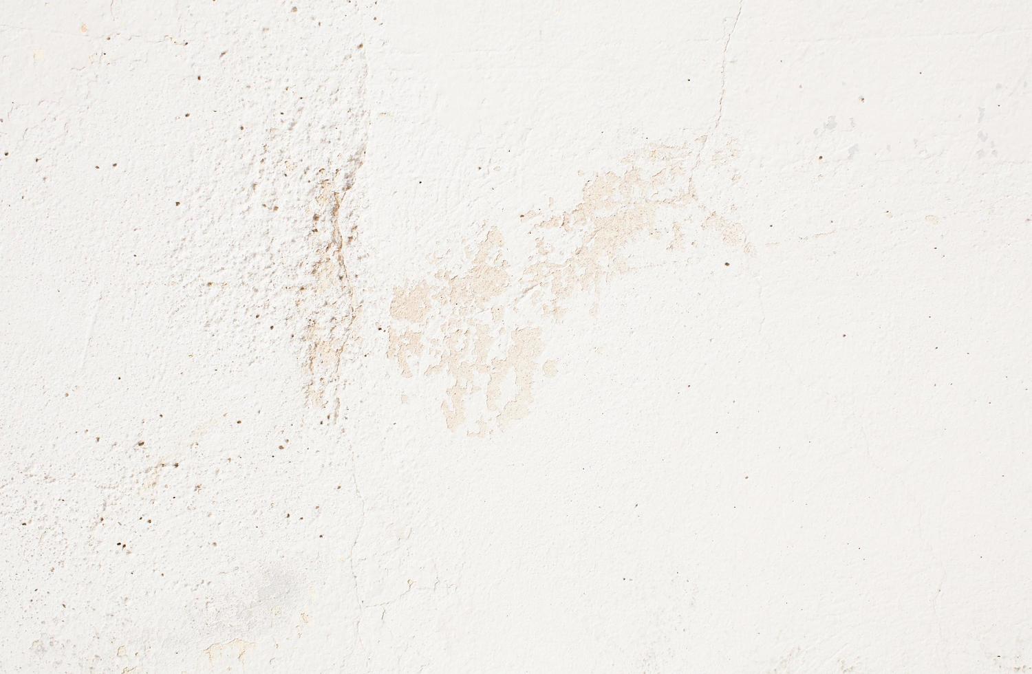 Neutral colored wall texture photo