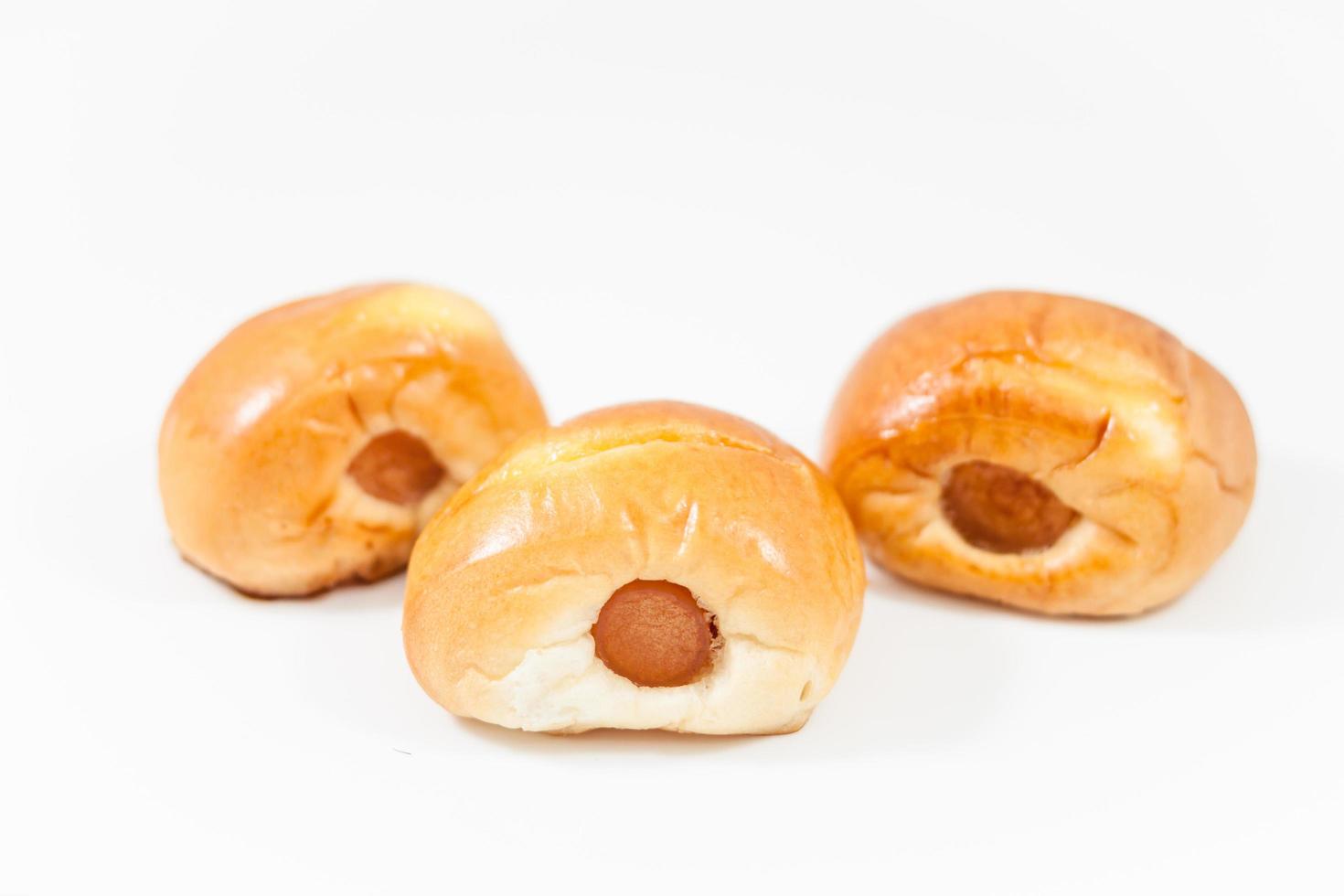 Pigs in a blanket photo