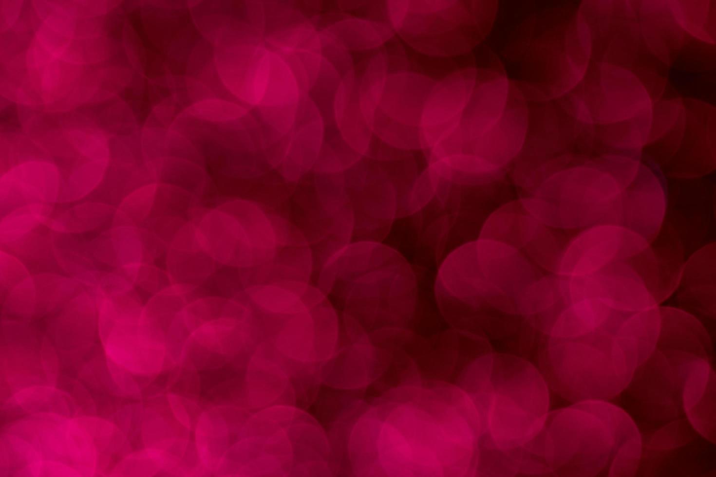 Blurred shiny black and red background photo