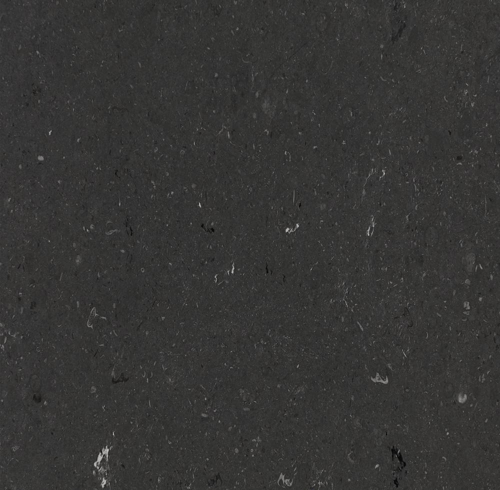Black concrete wall texture photo