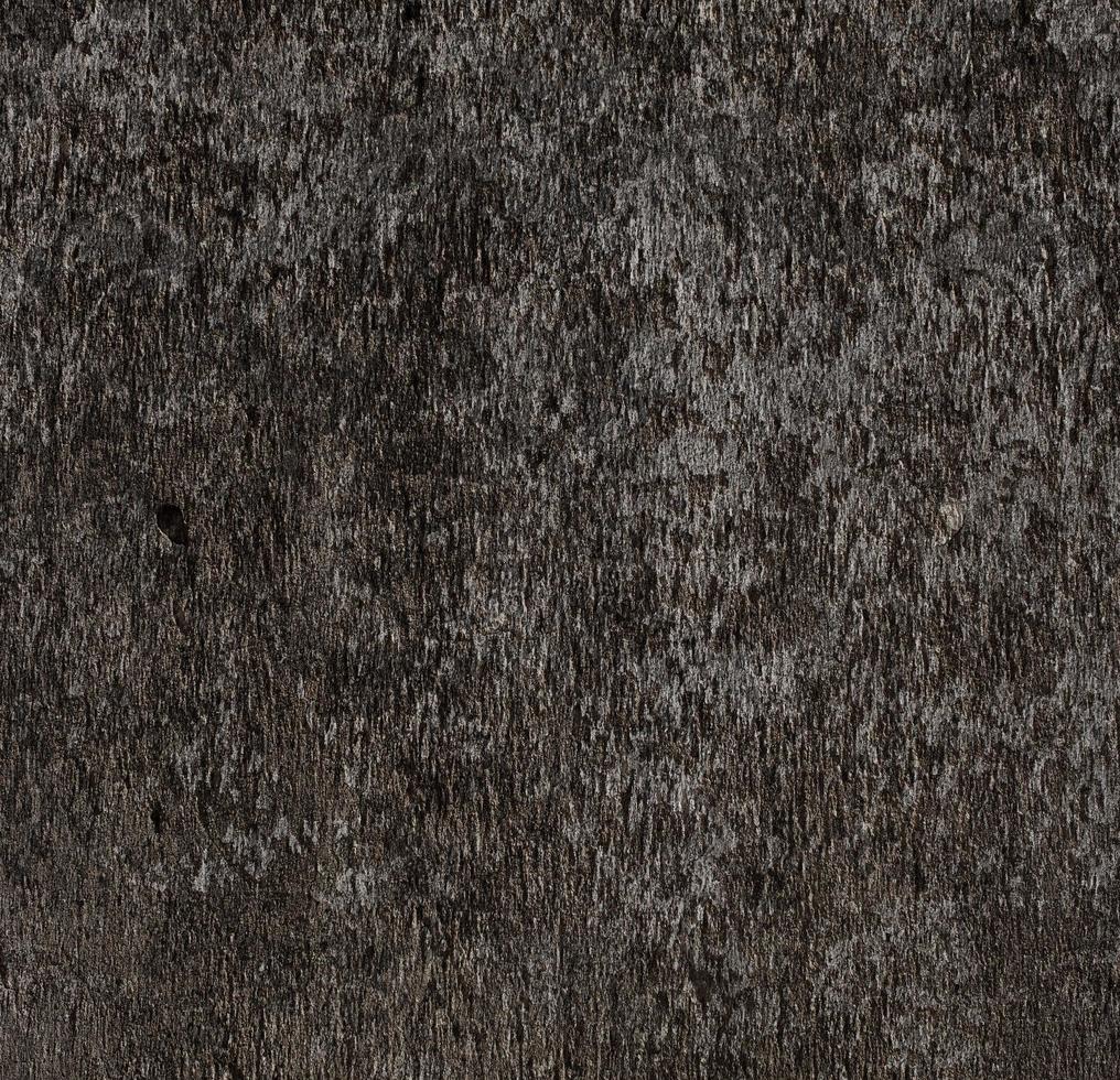 Black concrete wall texture photo