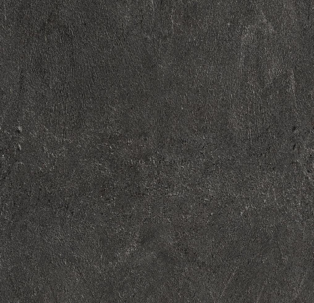 Black concrete wall texture photo