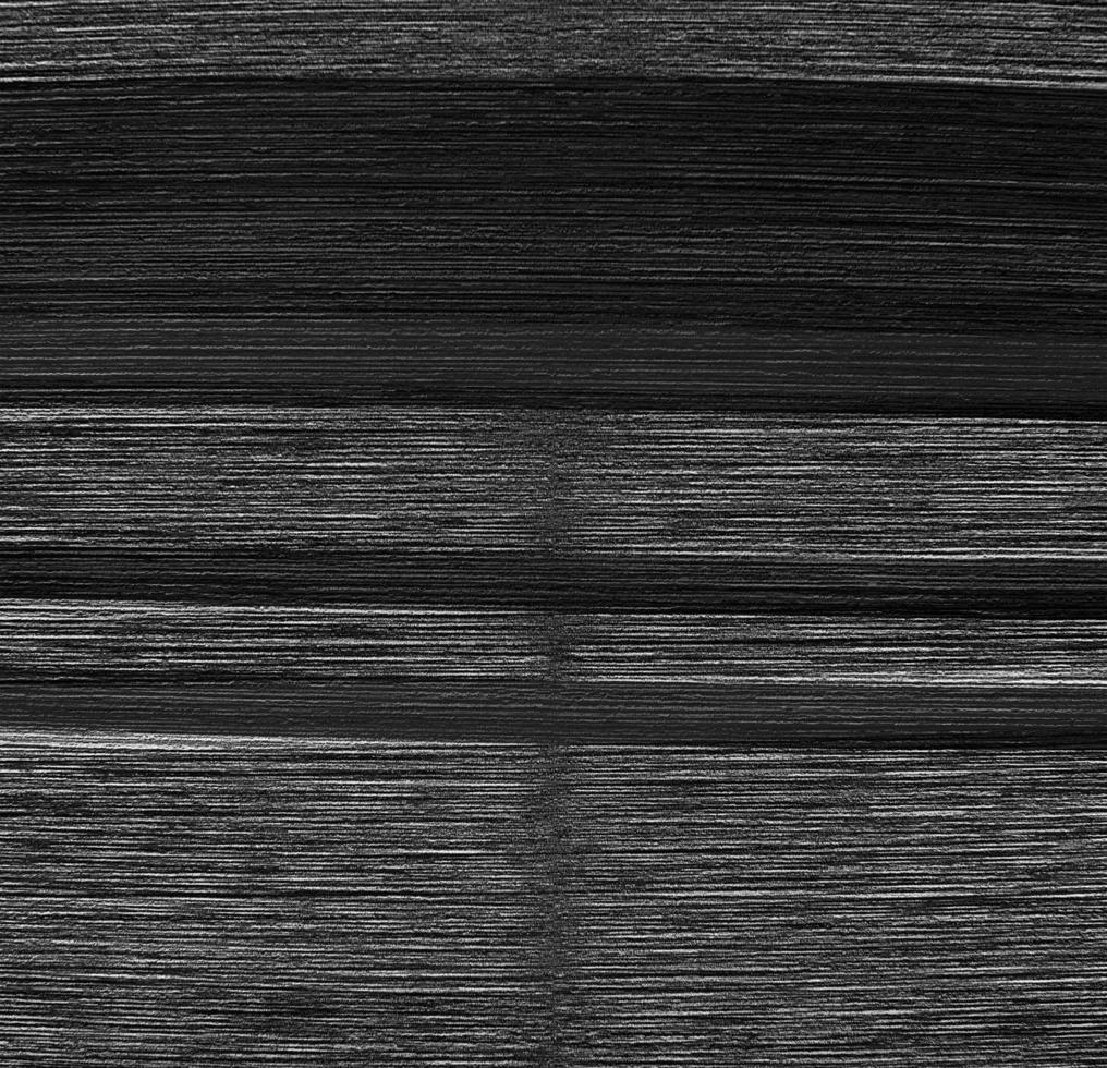 textura de papel negro limpio foto