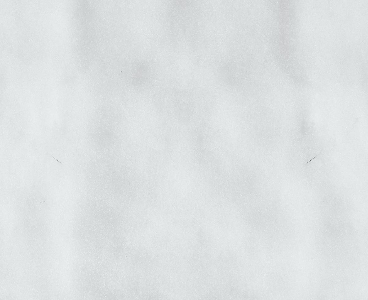 White snow texture photo