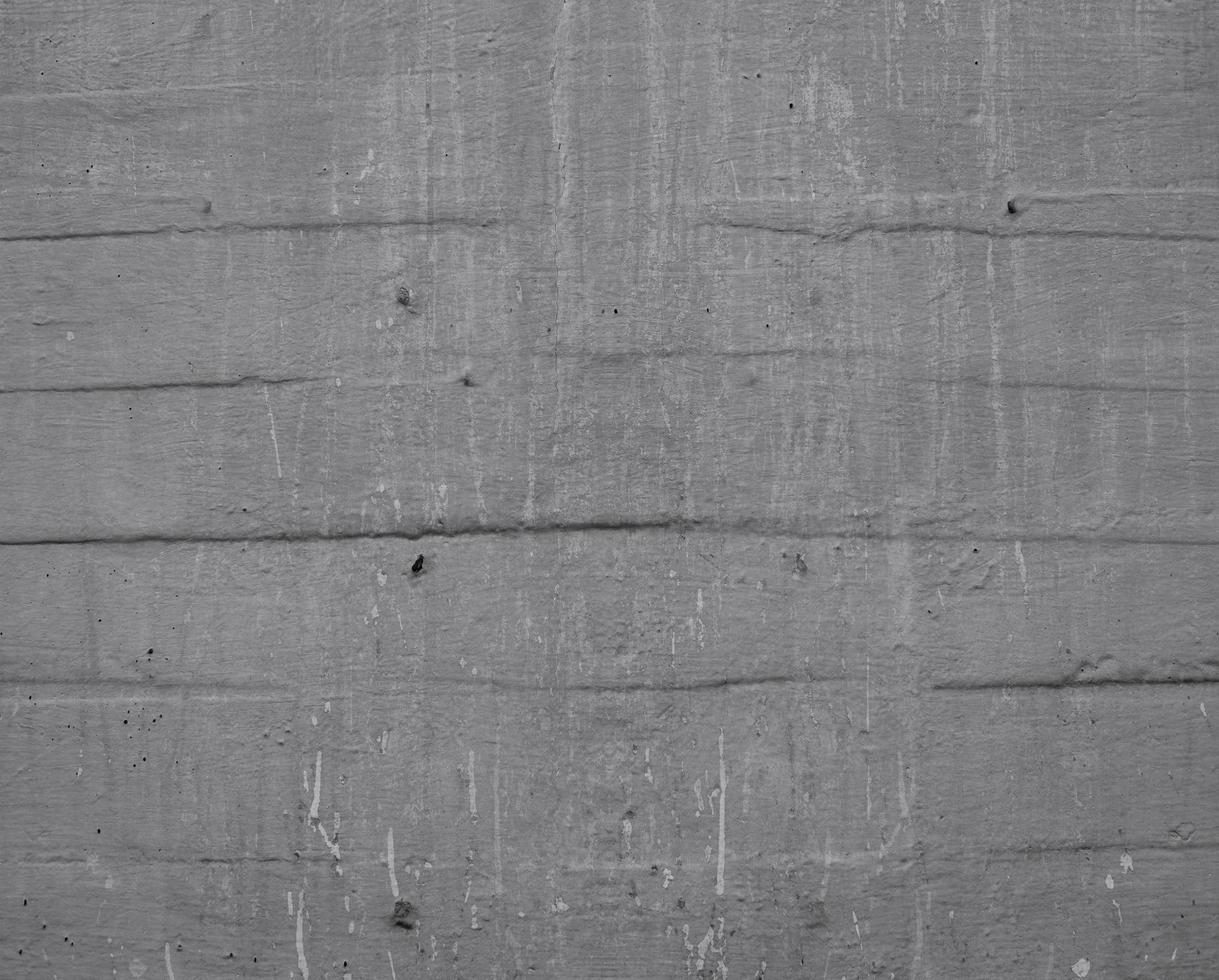 Concrete wall texture photo
