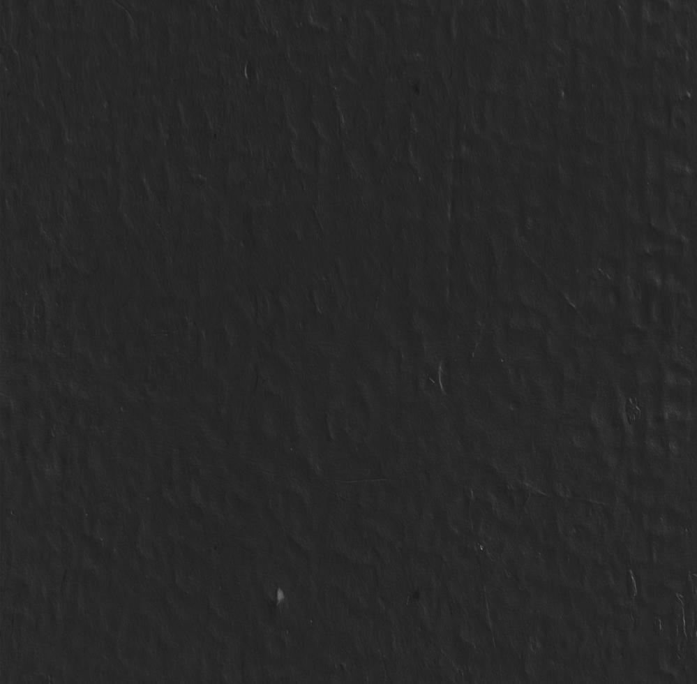 Black clean wall texture photo
