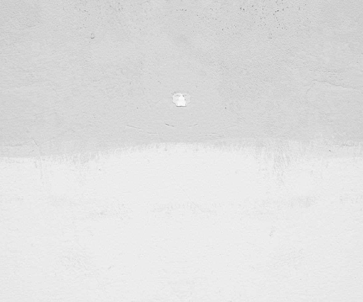 Clean wall texture photo