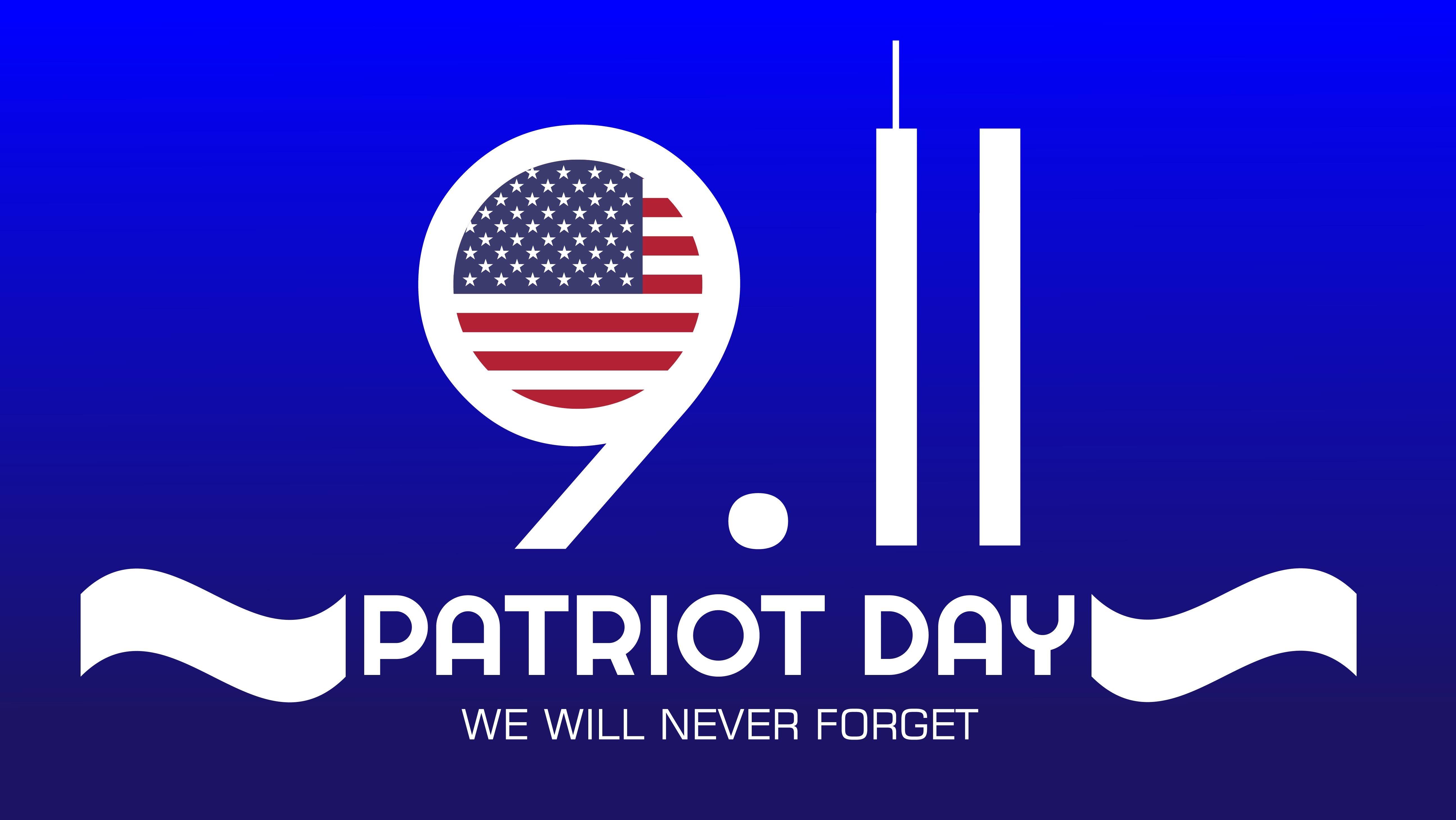 Patriot day USA 1742589 Vector Art at Vecteezy