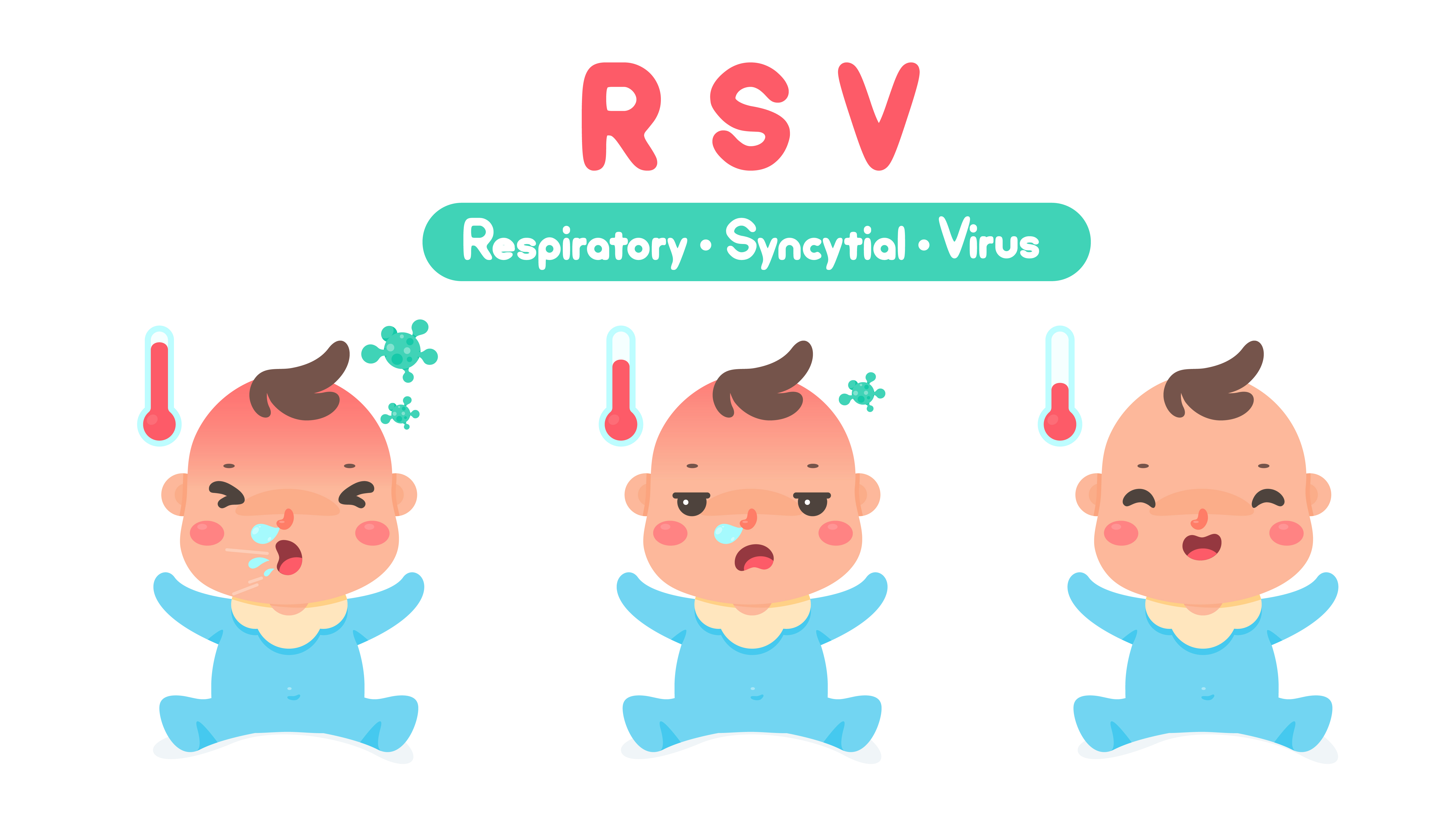 Cartoon sick child with high fever from a virus 1758580 Vector Art at Vecteezy Cartoon sick child with high fever from a virus 1758580 Vector Art at Vecteezy