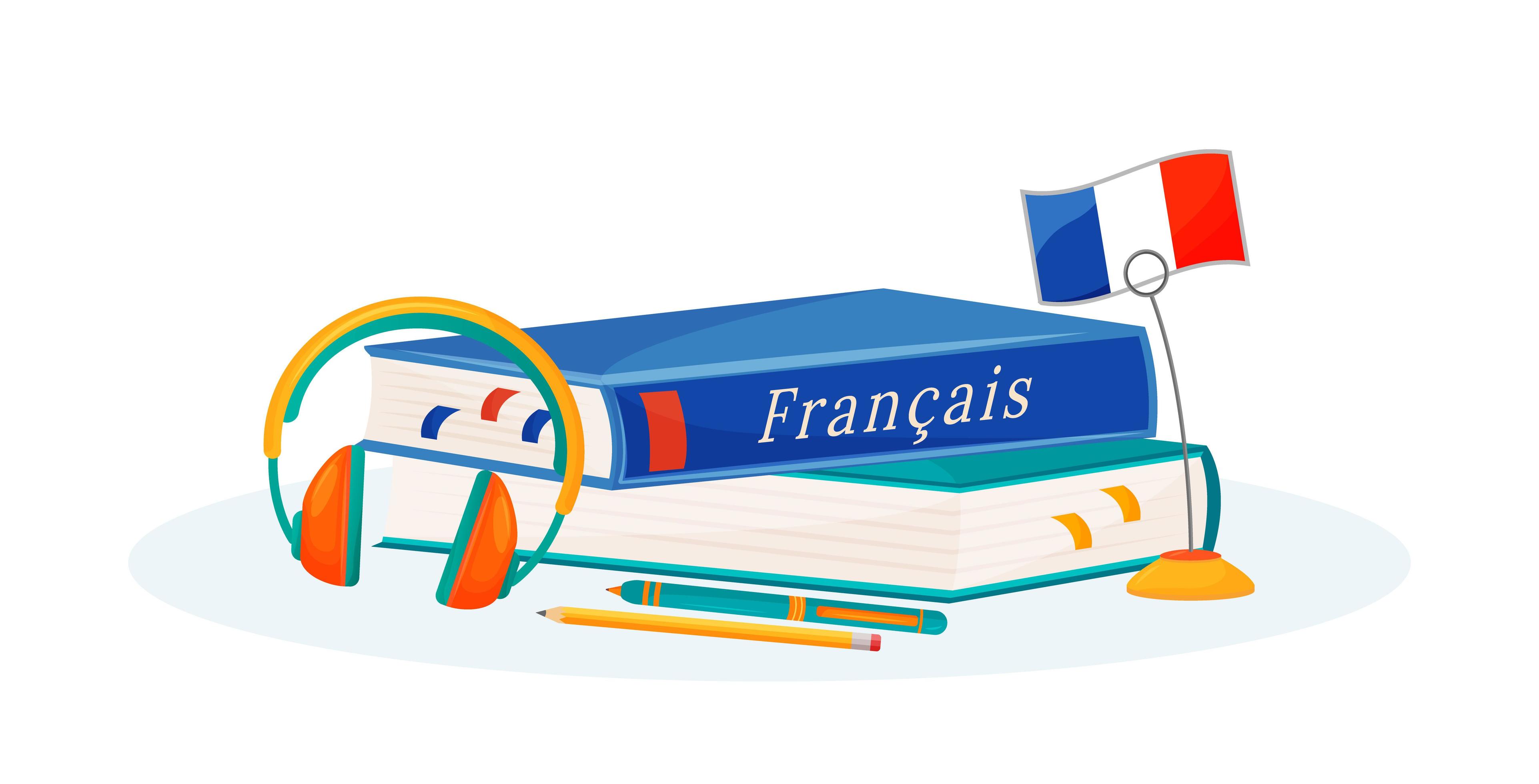 Français Matière Page De Garde College De Cheval Cours