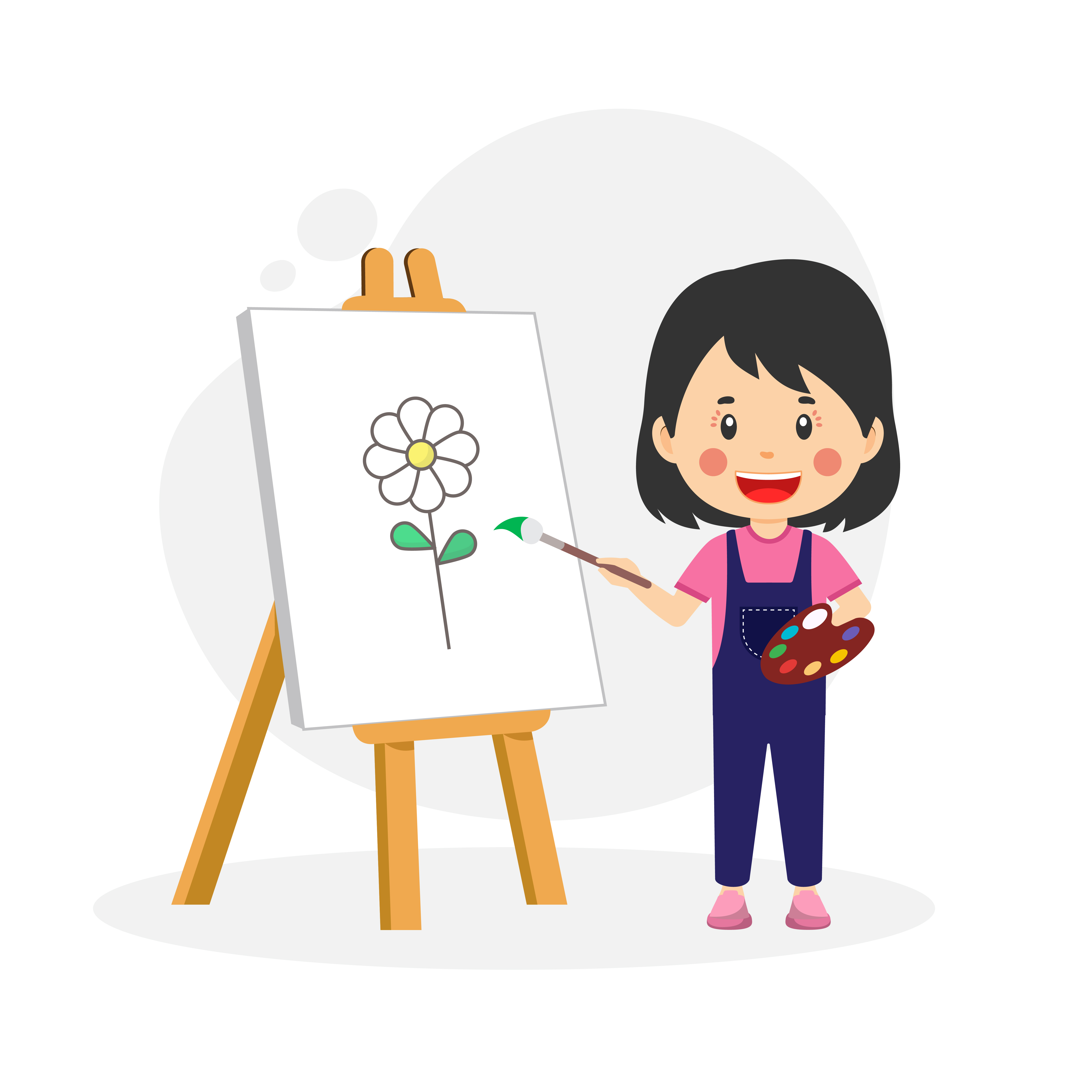 Kids Drawing Vector Art, Icons, and Graphics for Free Download Kids Drawing Vector Art, Icons, and Graphics for Free Download