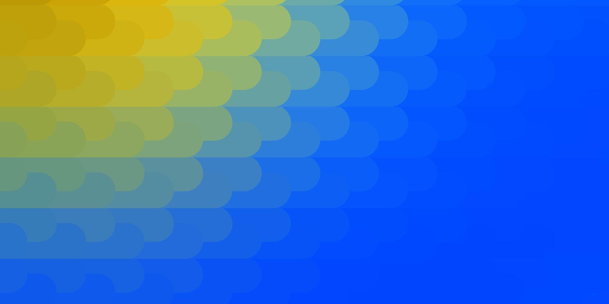 textura azul claro, amarillo con líneas. vector