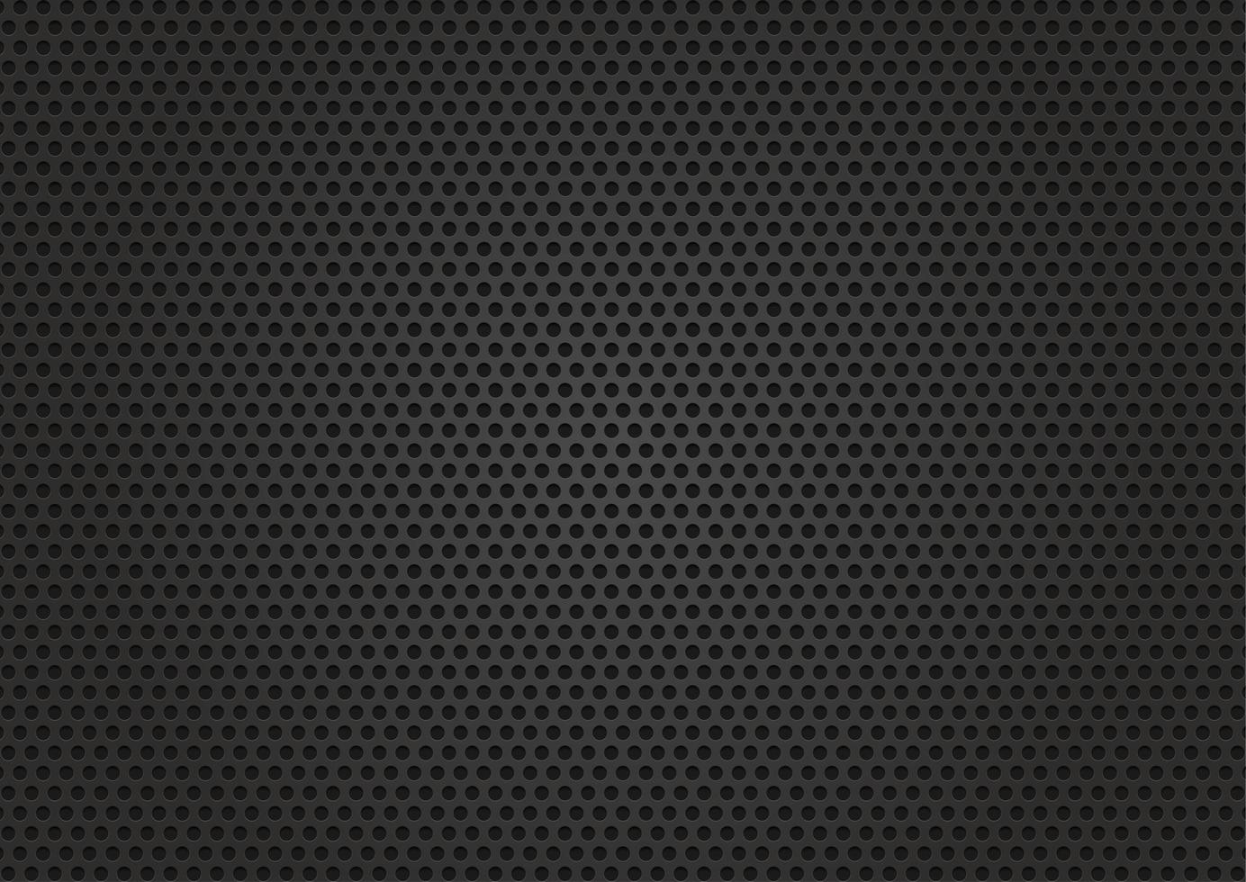 Black background empty template wallpaper vector