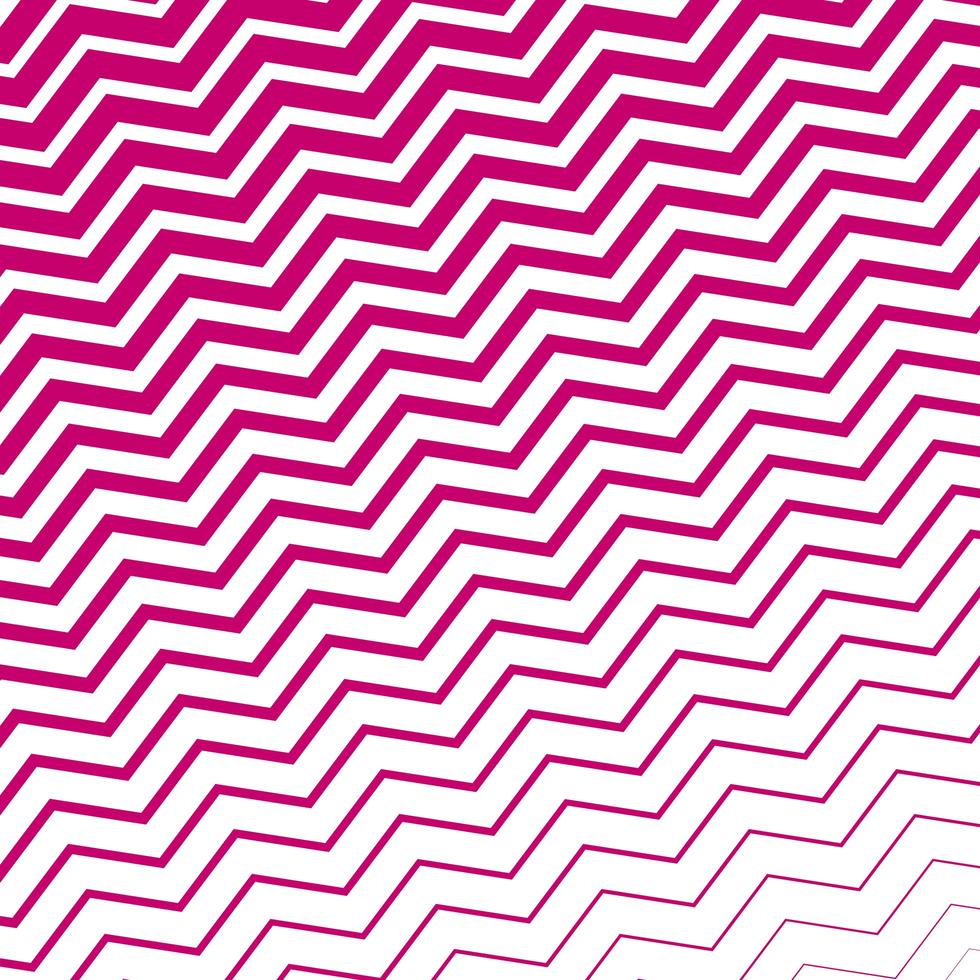 Purple striped background frame vector