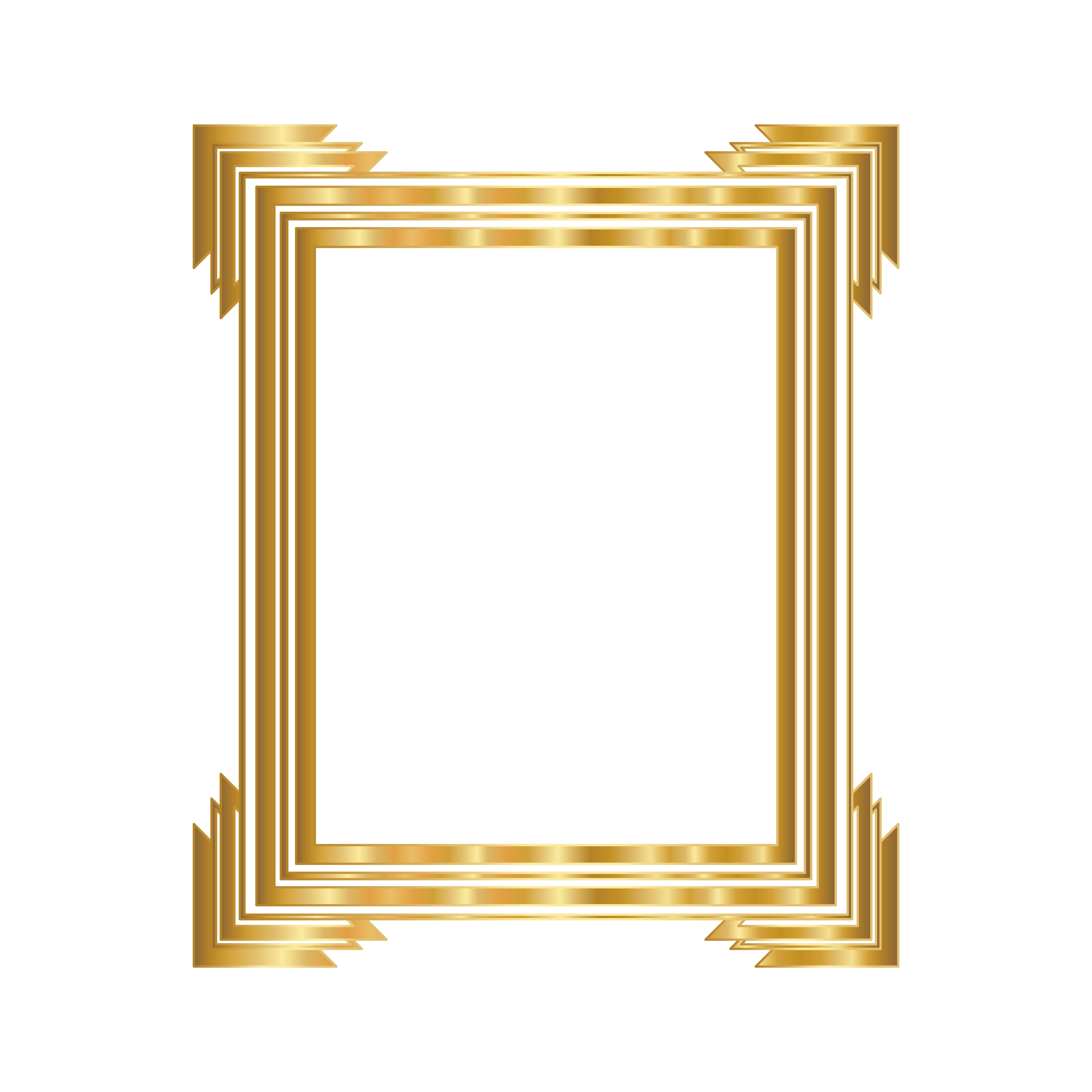 Picture Frame Design - 17 Inventive Ways To Make Your Own Unique Picture Frame / Measure the length between the picture frame boards: