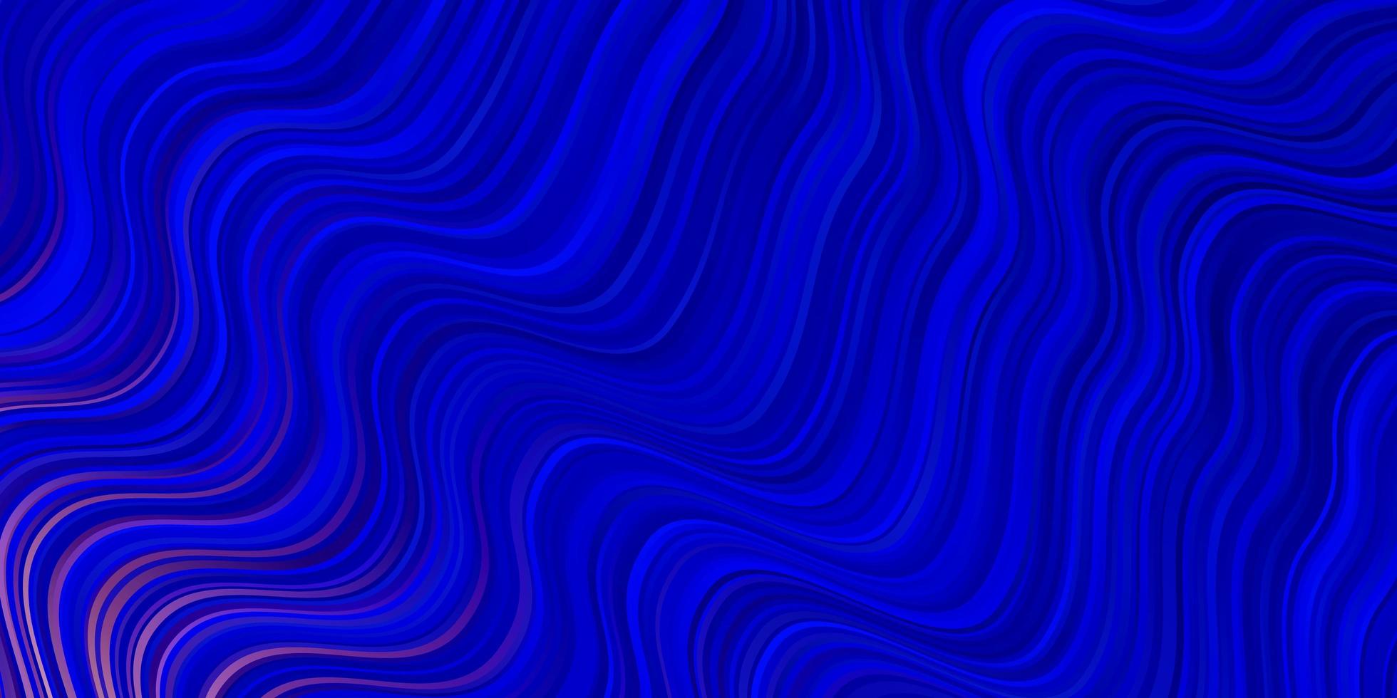 fondo azul claro con líneas. vector