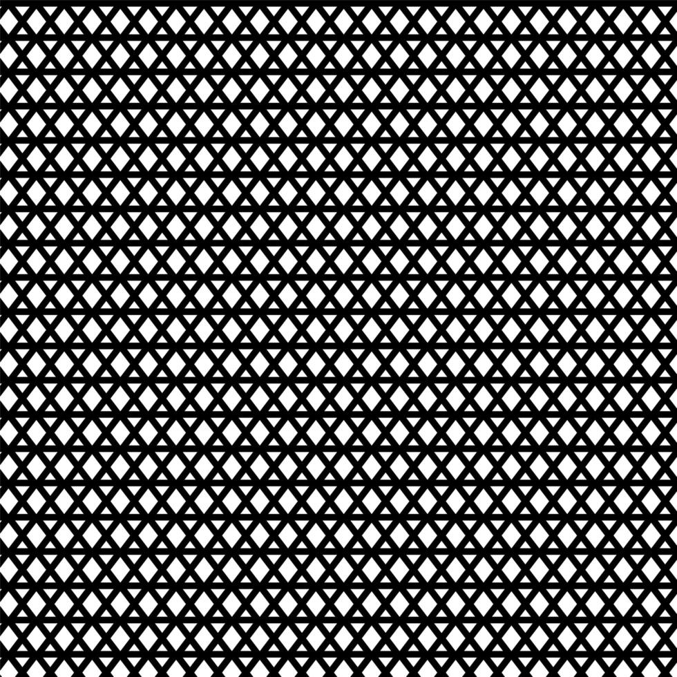 Background black and white squares pattern design 1777001 Vector Art at