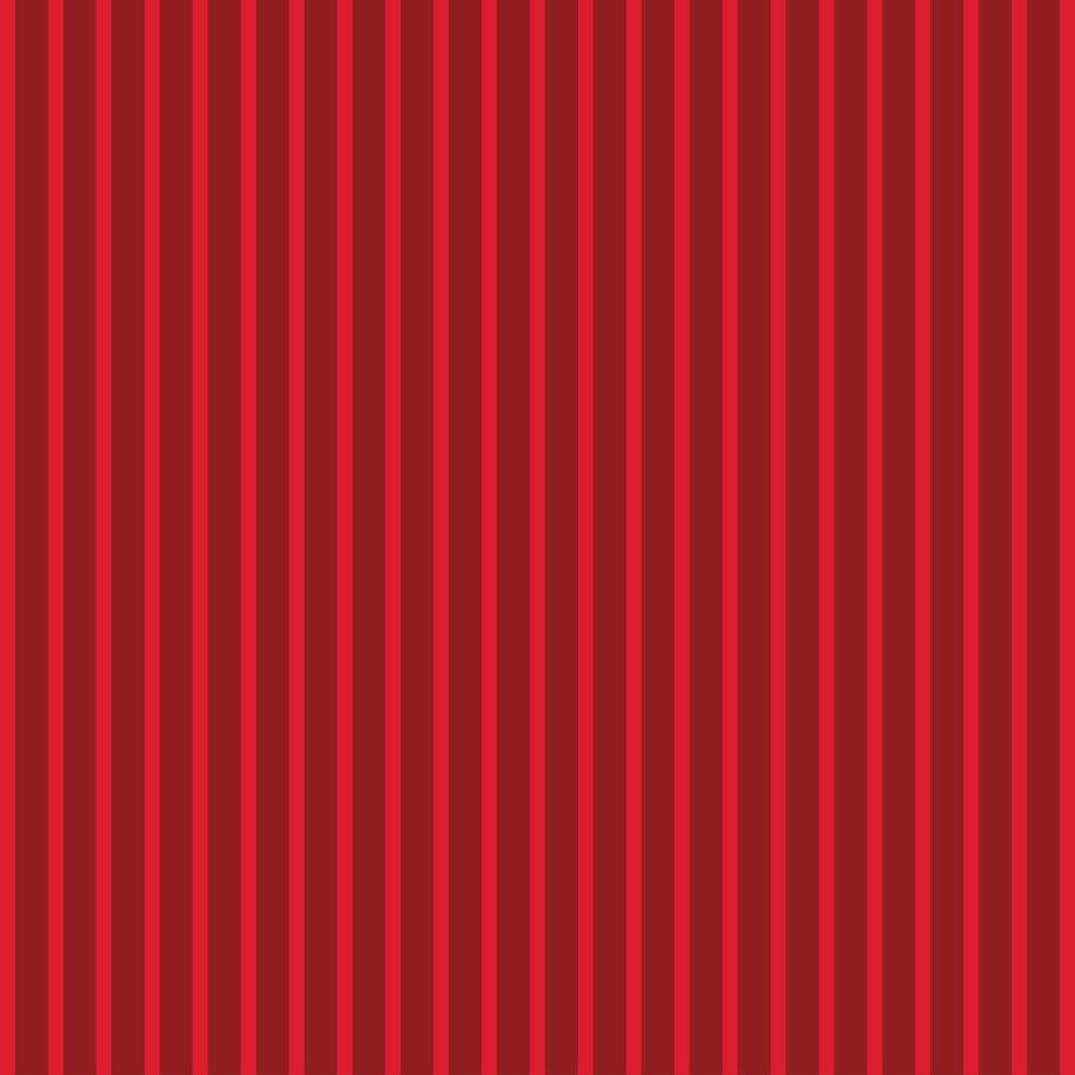 Background with red vertical lines vector