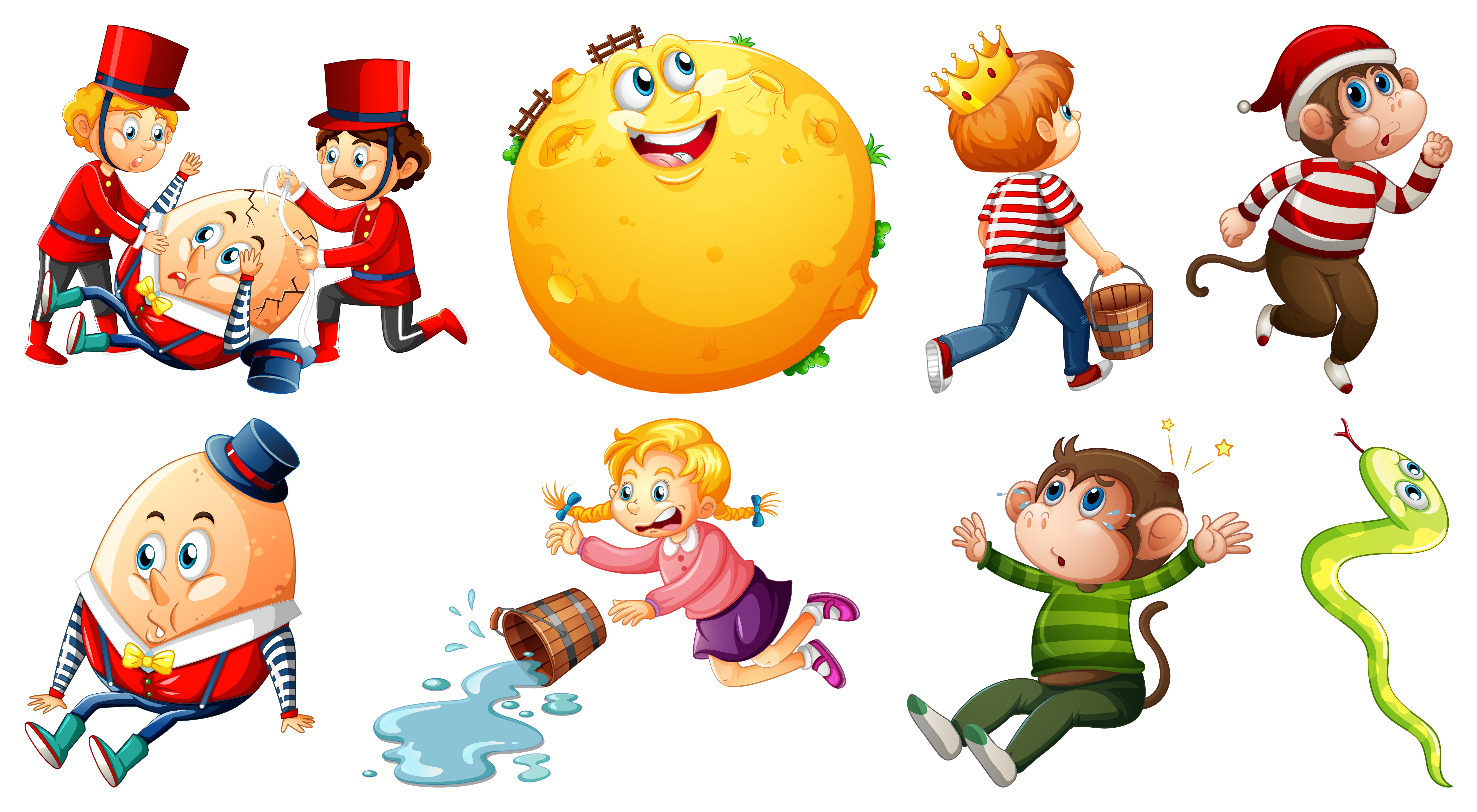 Nursery Rhymes Vector Art, Icons, and Graphics for Free Download Nursery Rhymes Vector Art, Icons, and Graphics for Free Download