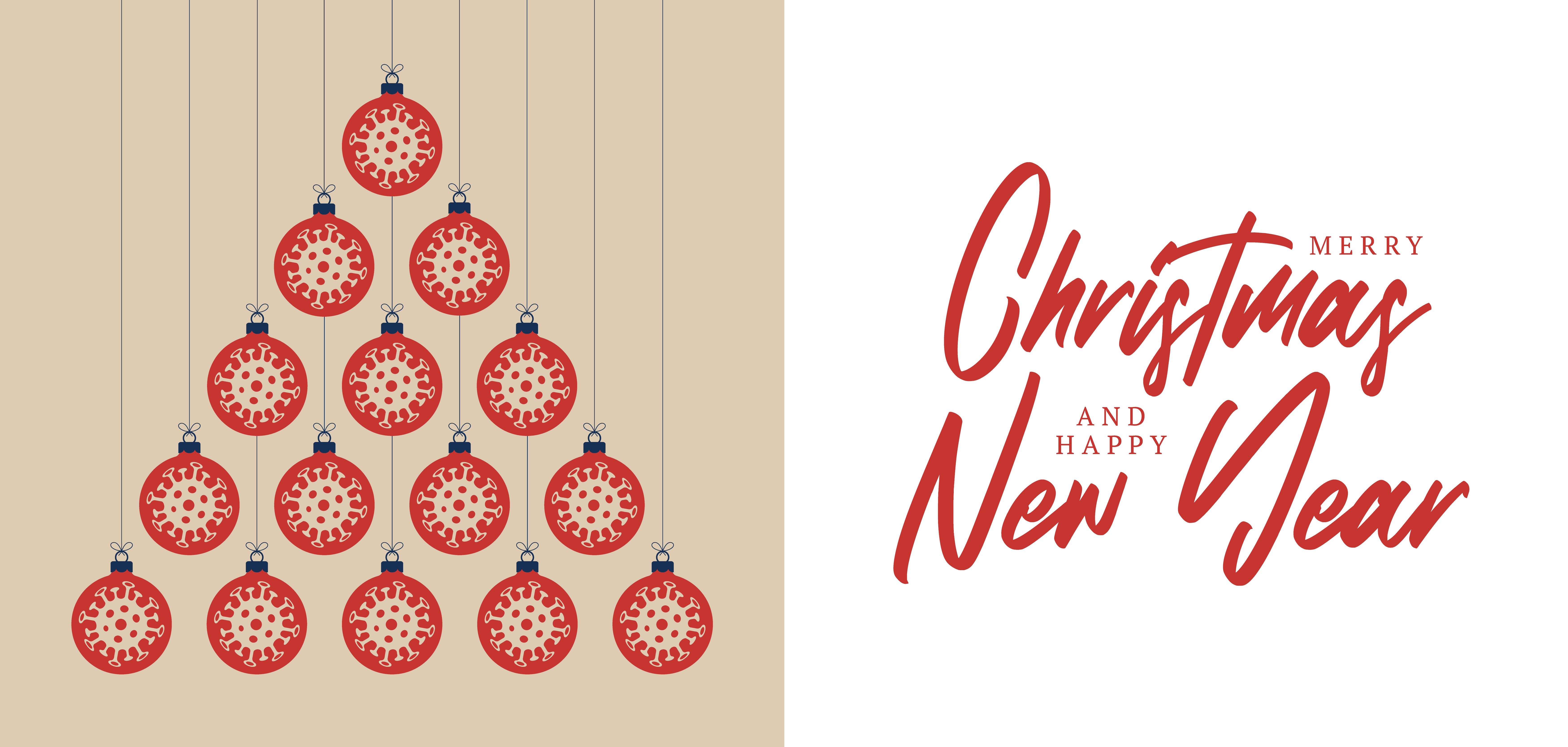 Flat Covid Ornaments Christmas And New Year Greeting Card Download Free Vectors Clipart Graphics Vector Art Flat Covid Ornaments Christmas And New Year Greeting Card Download Free Vectors Clipart Graphics Vector Art