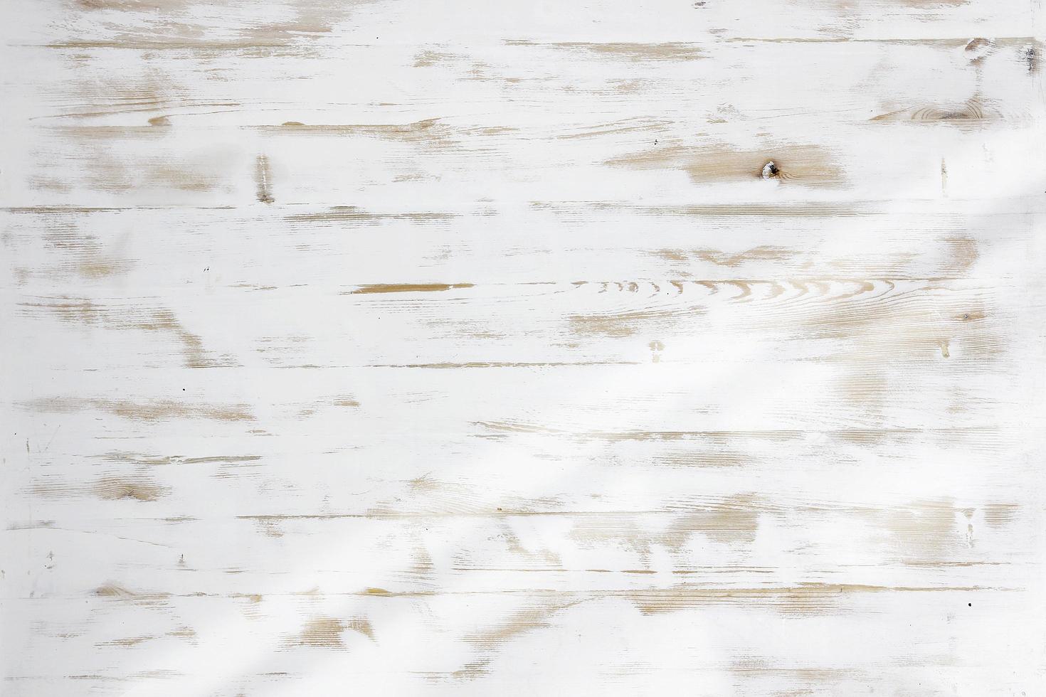 Old white wooden background photo