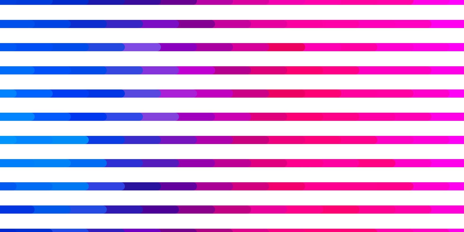 patrón azul claro, rojo con líneas. vector