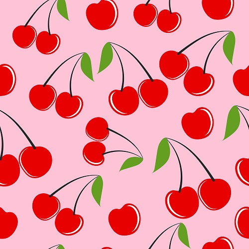 Cherry Fruits Seamless Background Pattern 1781810 Vector Art at Vecteezy Cherry Fruits Seamless Background Pattern 1781810 Vector Art at Vecteezy