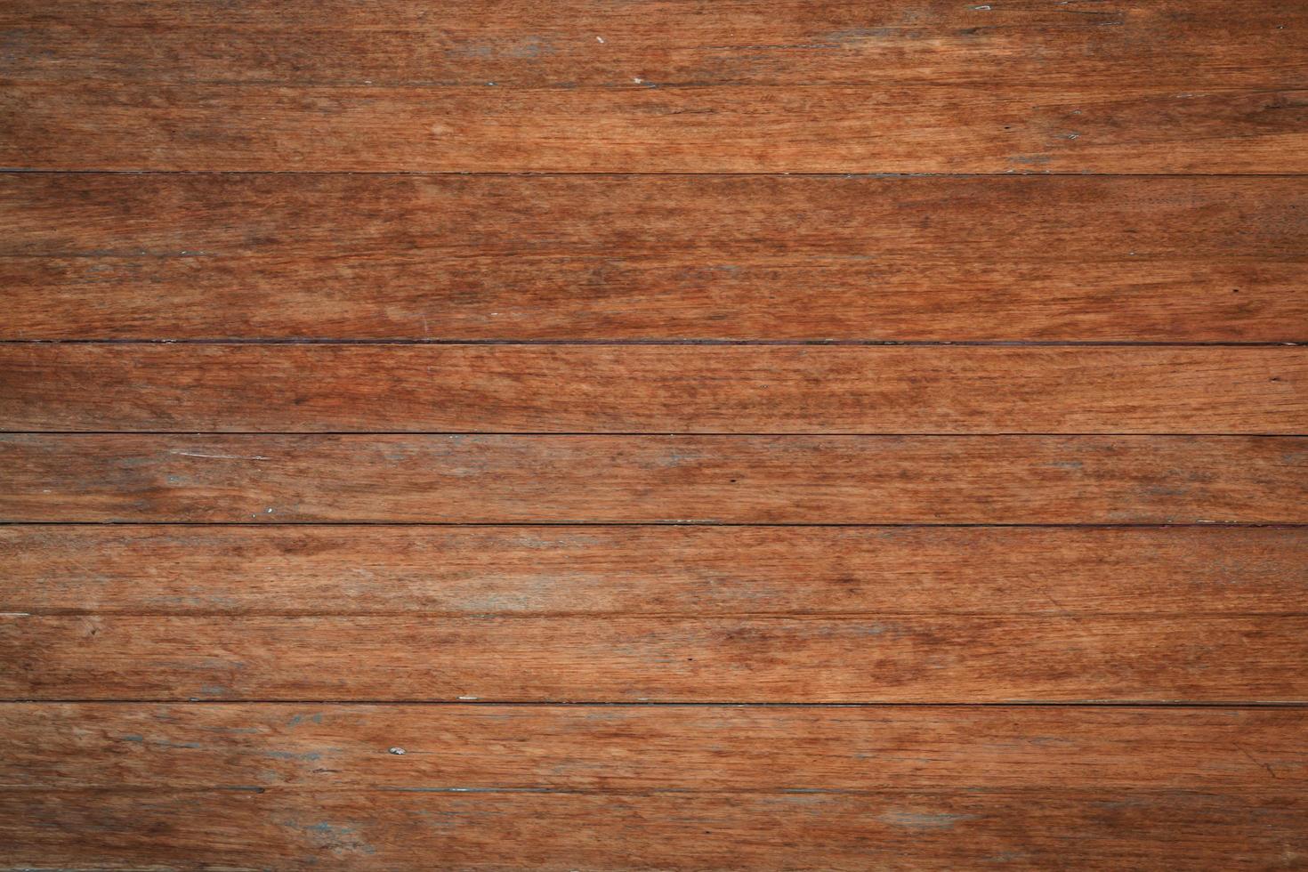 Brown wooden background photo