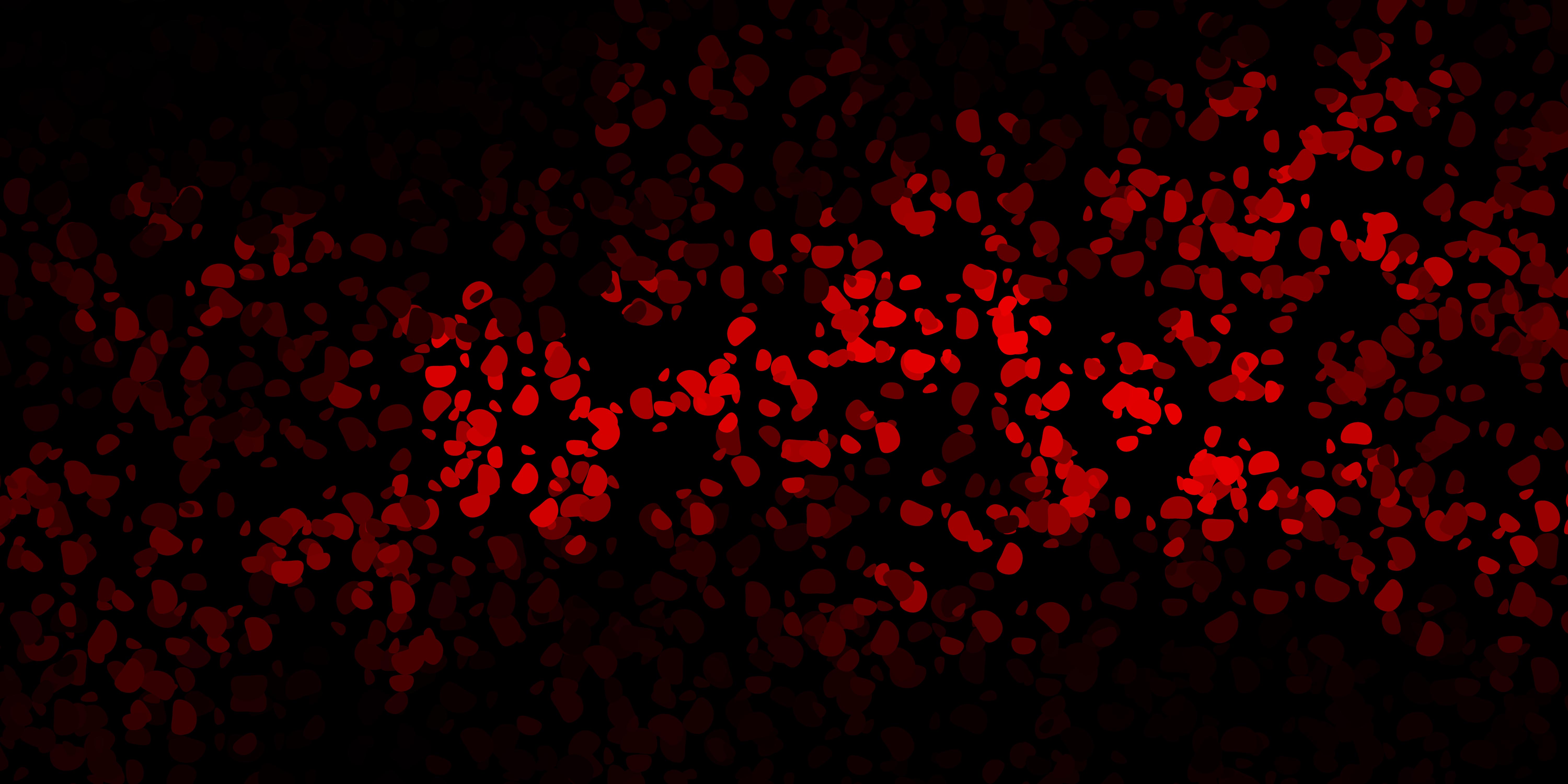 Dark red texture with shapes. 1782710 Vector Art at Vecteezy
