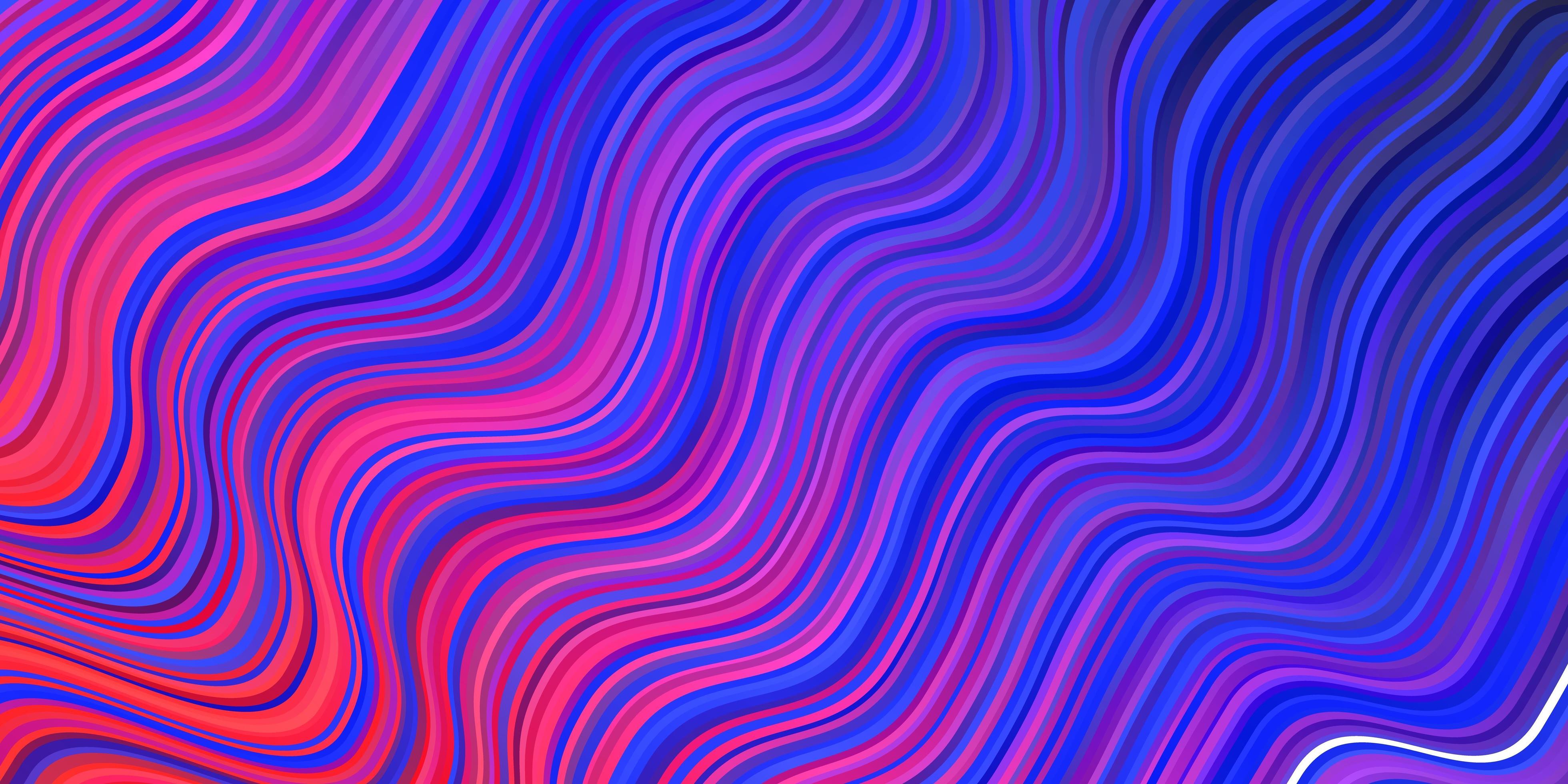 Light Blue, Red vector background with bows. 1811211 Vector Art at Vecteezy