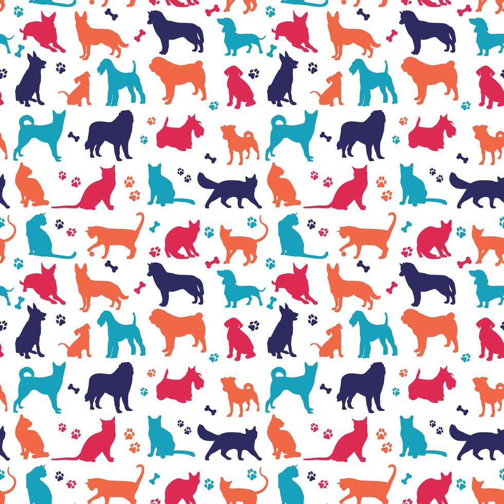 Conjunto De Bonitos Colores De Fondo Para Perros Y Gatos Descargar Vectores Gratis Illustrator Graficos Plantillas Diseno Se puede producir los elementos extruidos, purificado de los microorganismos dañinos. https es vecteezy com arte vectorial 1811318 conjunto de bonitos colores gatos y perros fondo