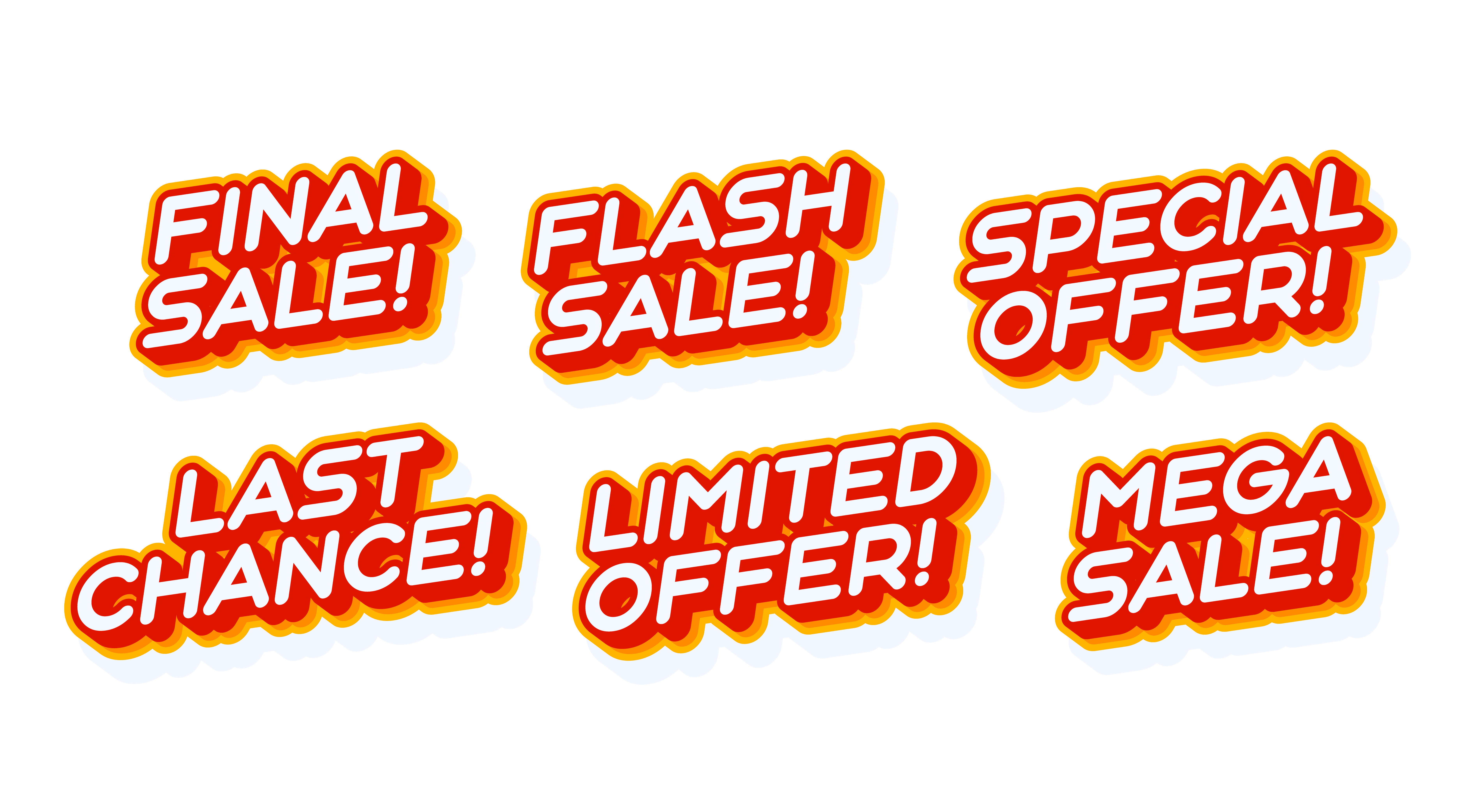 And offer a set of. And offer a set of