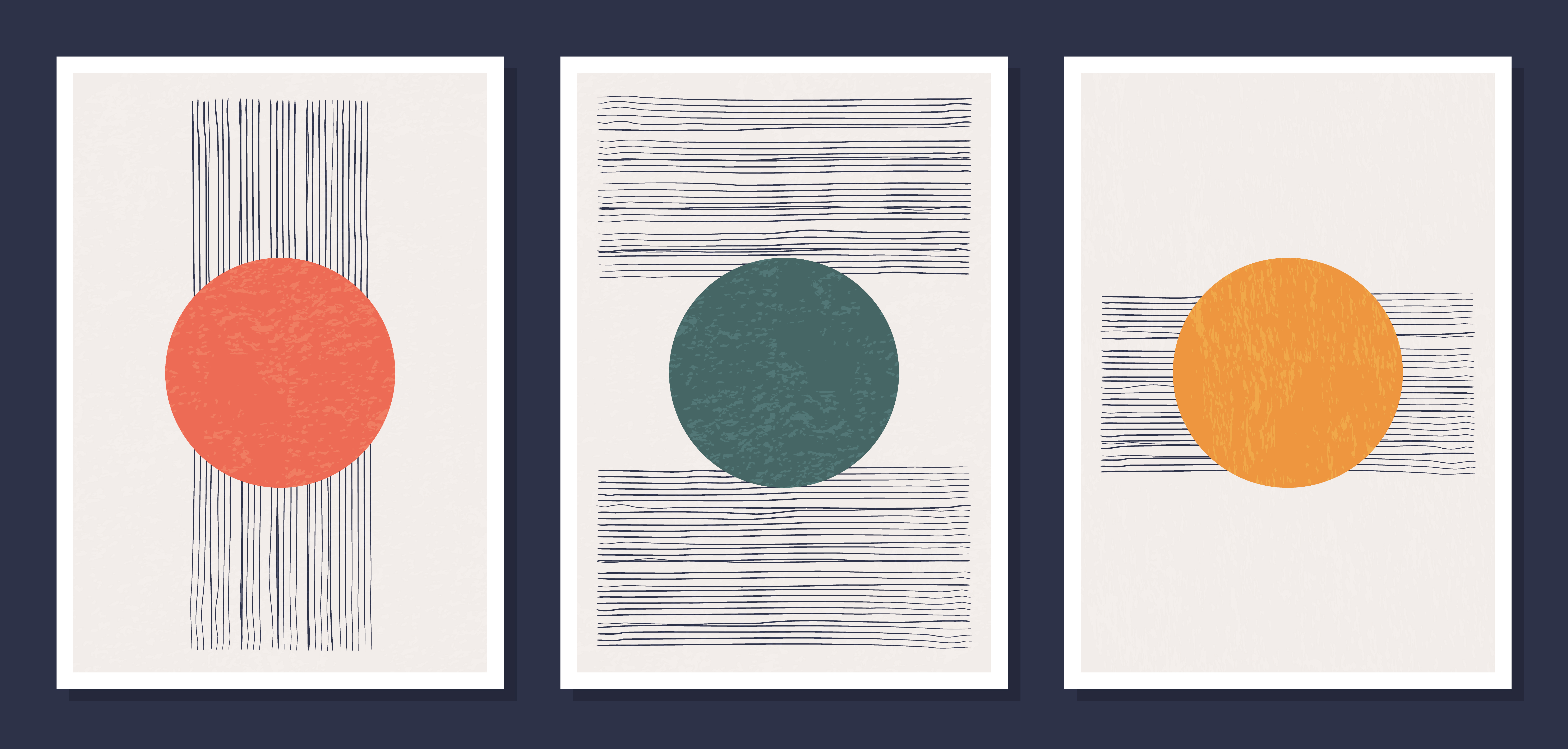 Minimalistic Geometric Vector Art Wall Posters Set Of Minimal 20s Geometric Abstract Contemporary Posters Vector Template With Primitive Shapes Elements Ideal For Wall Decoration Modern Hipster Style Download Free Vectors Clipart 20 art deco background ps brushes.abr vol.6. vecteezy