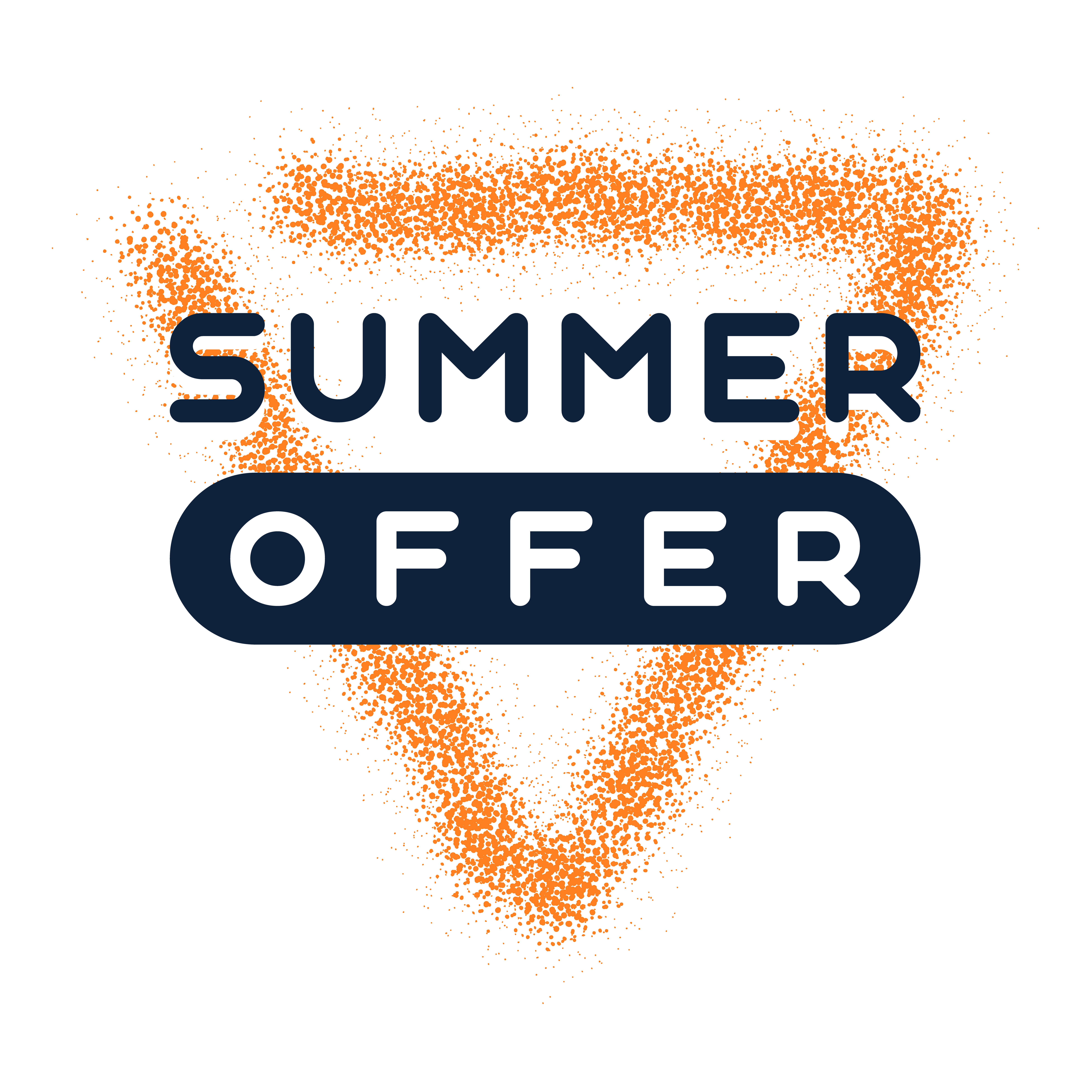 Premium offer Premium offer