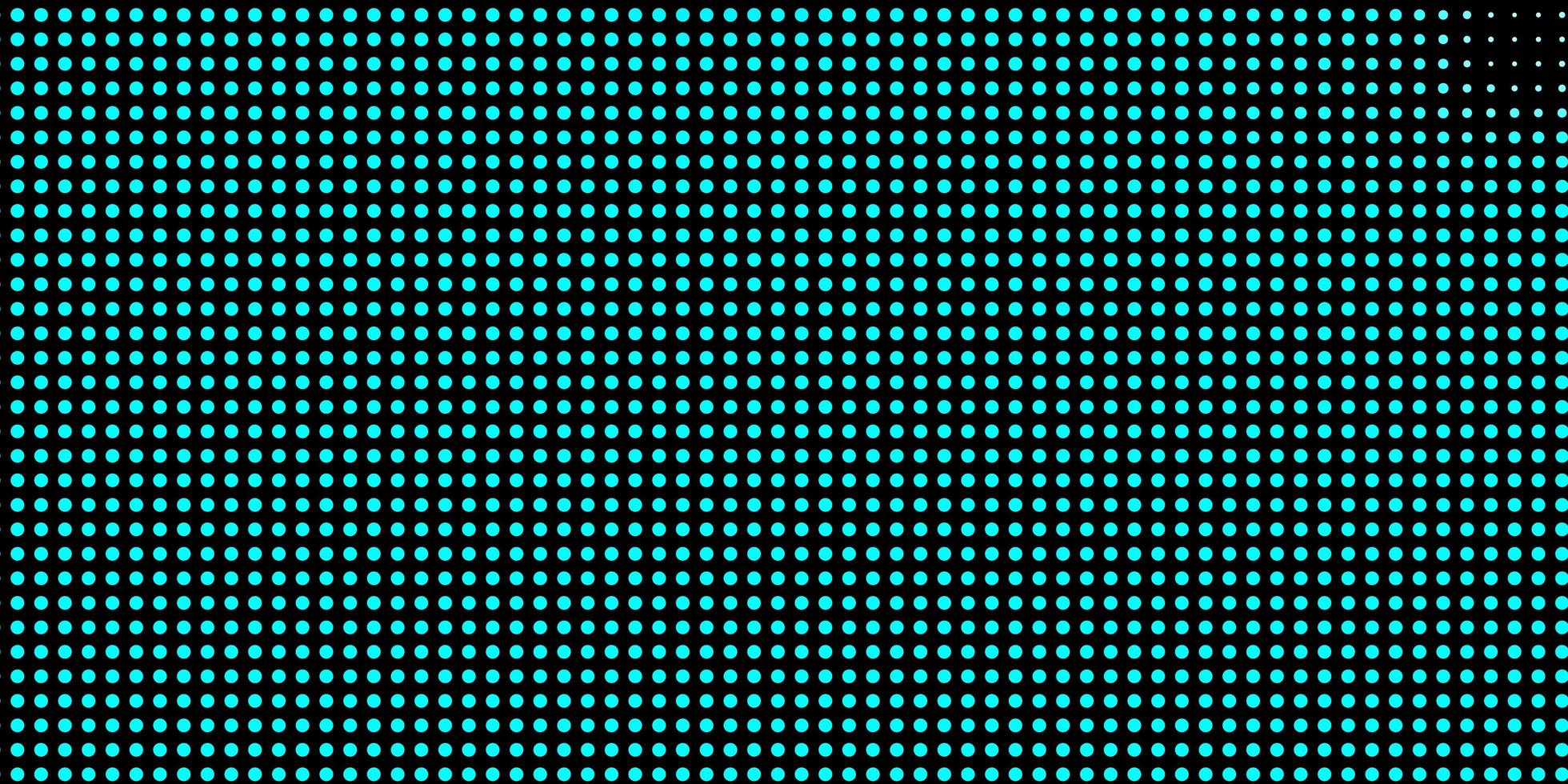 Light BLUE vector layout with circle shapes.
