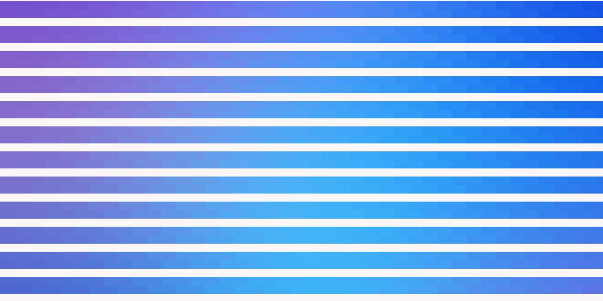 Light Pink, Blue vector backdrop with lines.