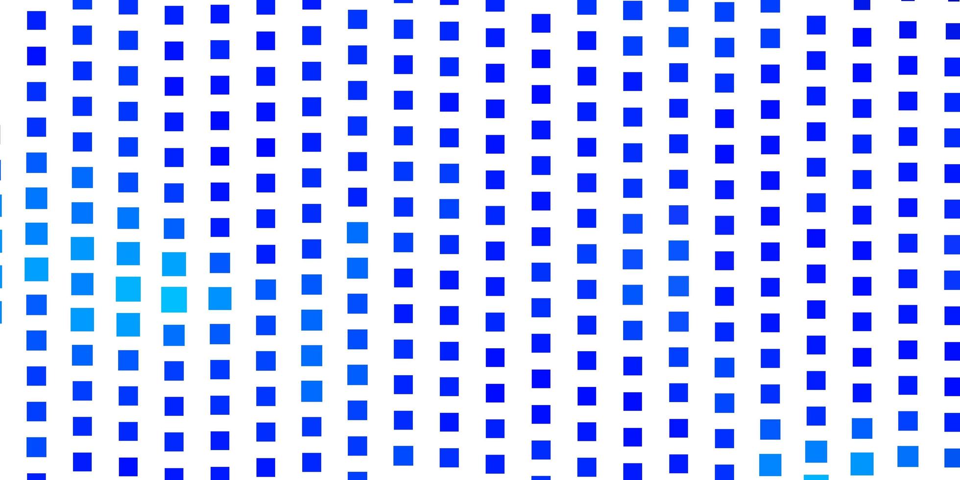 Light BLUE vector template with rectangles. 1813770 Vector Art at Vecteezy