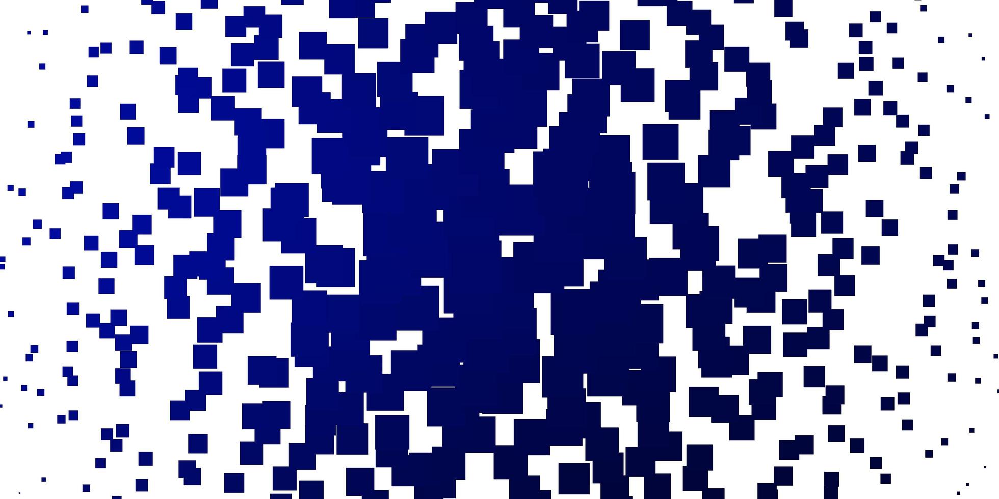 Light BLUE vector template with rectangles. 1813896 Vector Art at Vecteezy