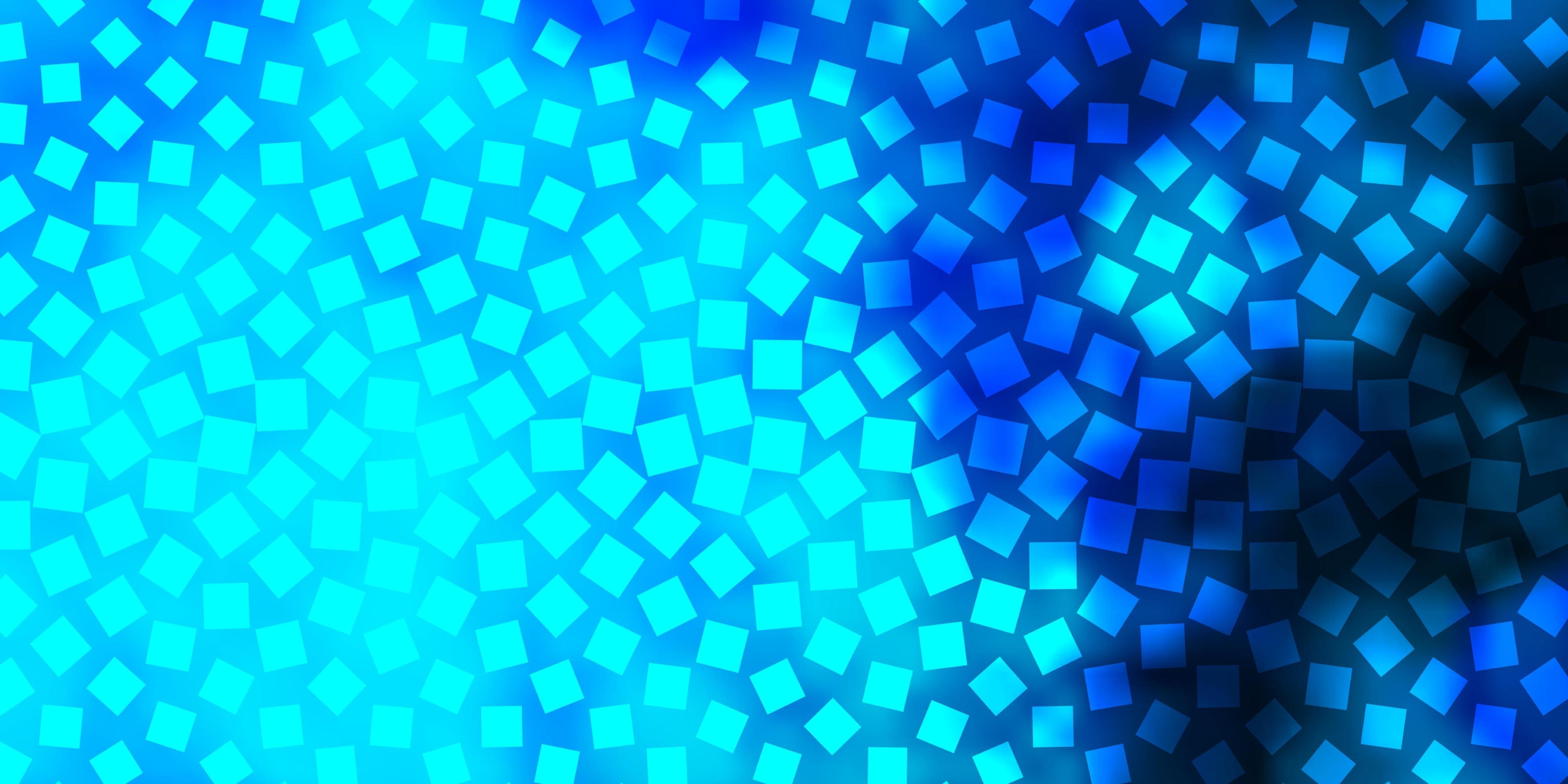 Light BLUE vector template with rectangles. 1814310 Vector Art at Vecteezy