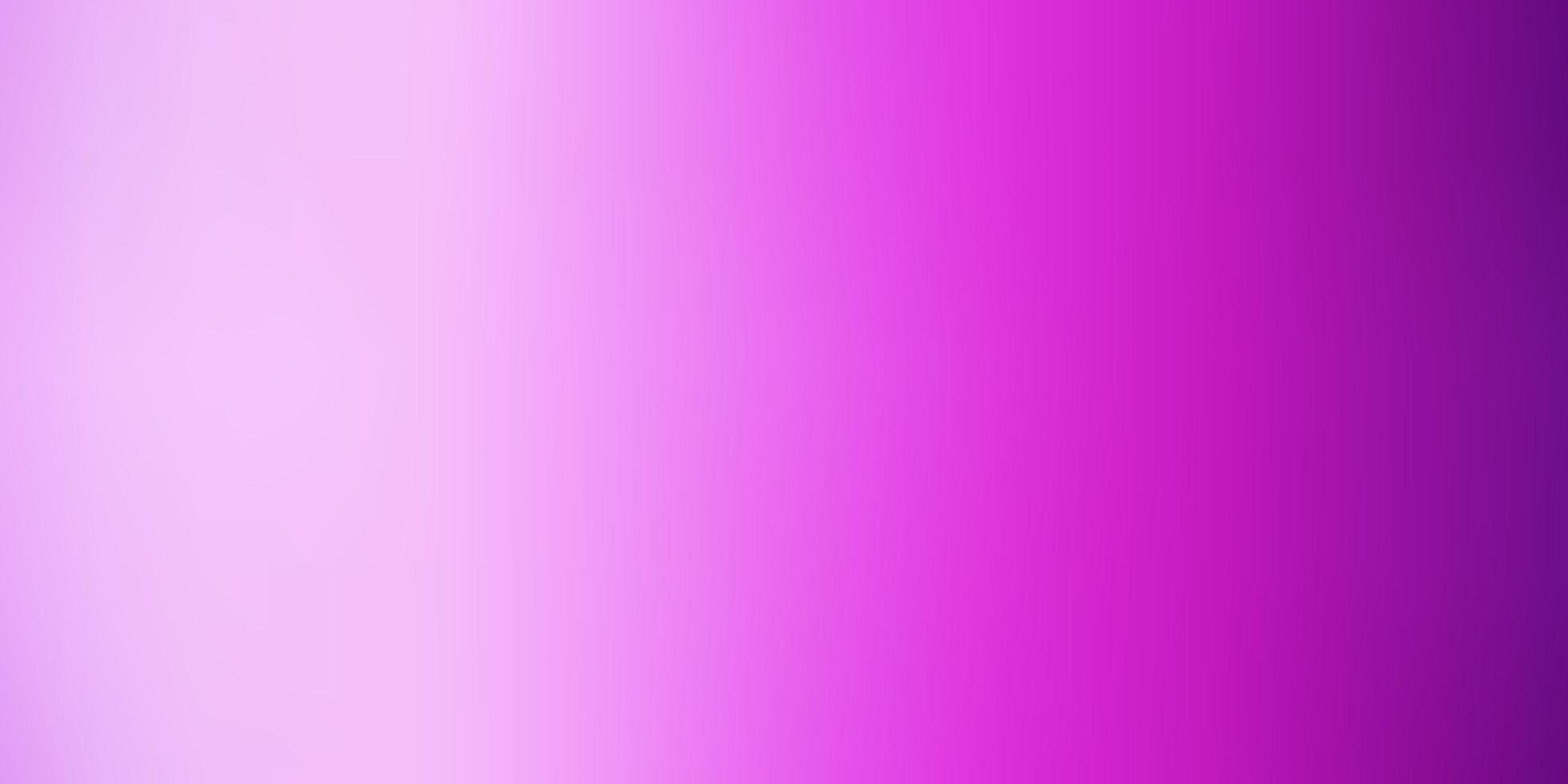 Light Purple, Pink vector smart blurred pattern.