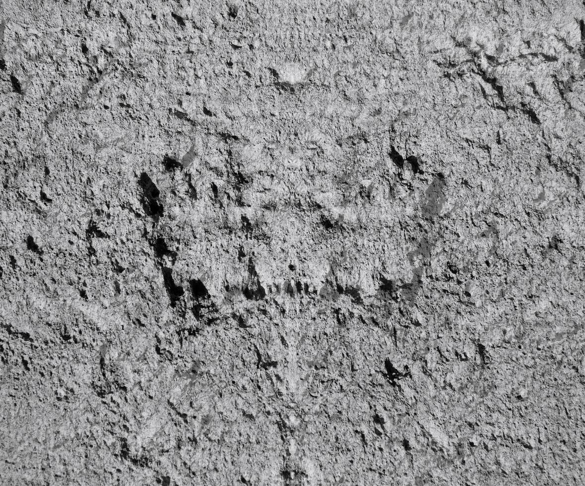 Concrete wall texture photo