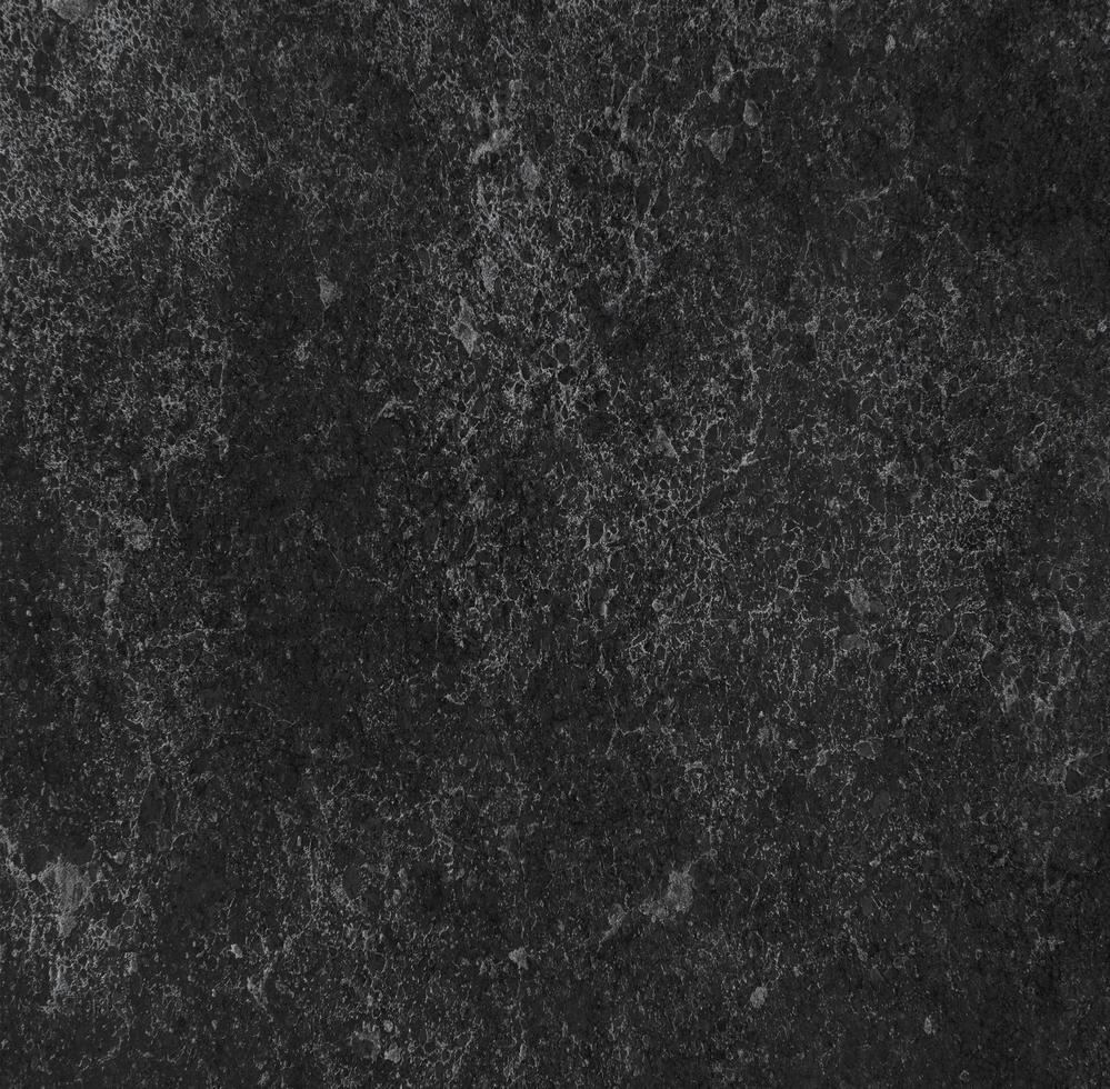 textura de pared grunge negro foto