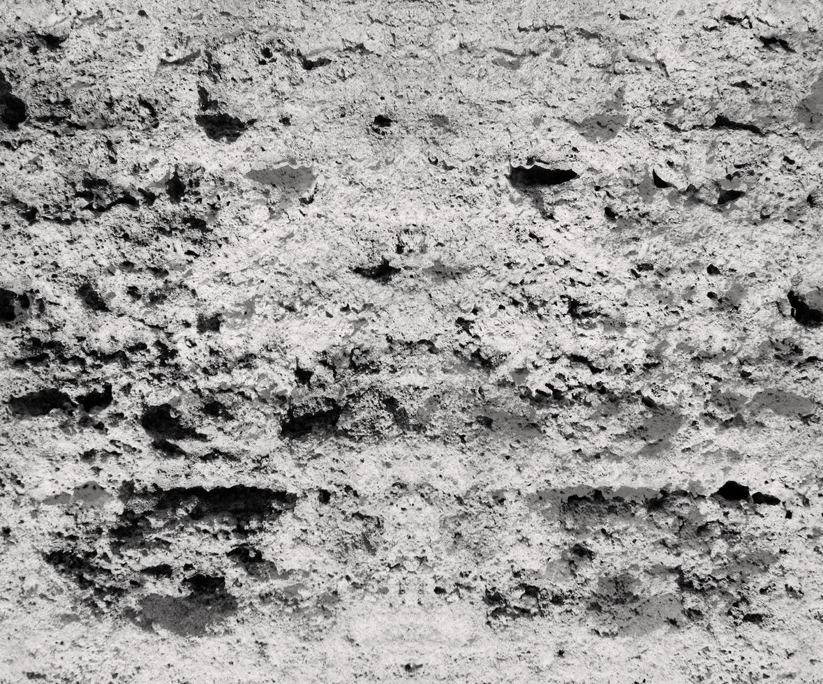 Concrete wall texture photo